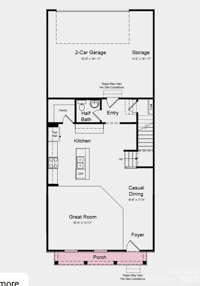 205 Silver Fleet Drive — Indian Trail
