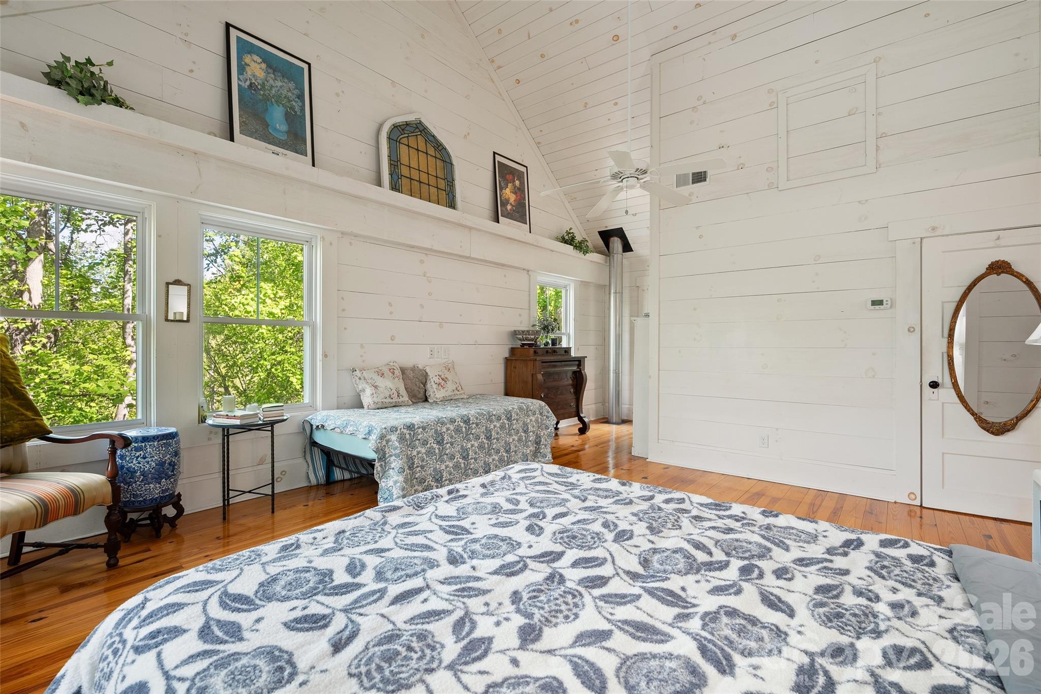 580 Split Pine Cove — Clyde