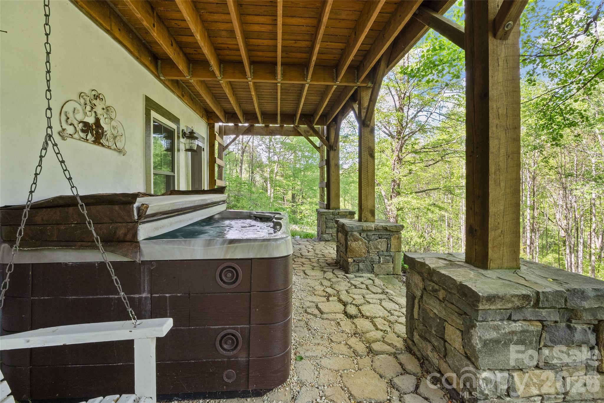 580 Split Pine Cove — Clyde