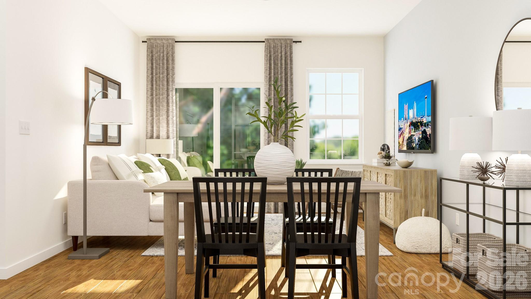 8144 McGarry Trail #201 — Charlotte