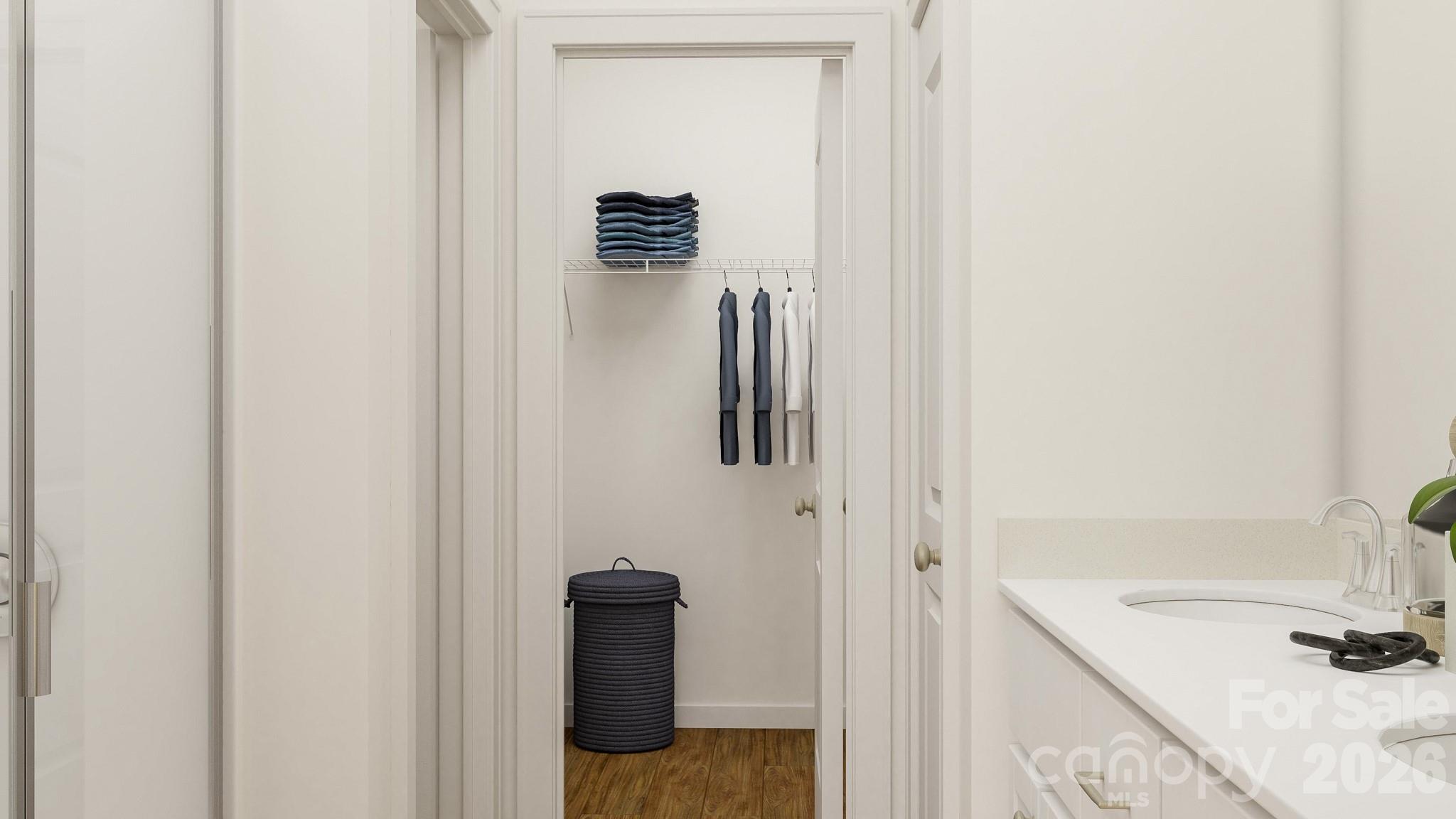 8144 McGarry Trail #201 — Charlotte