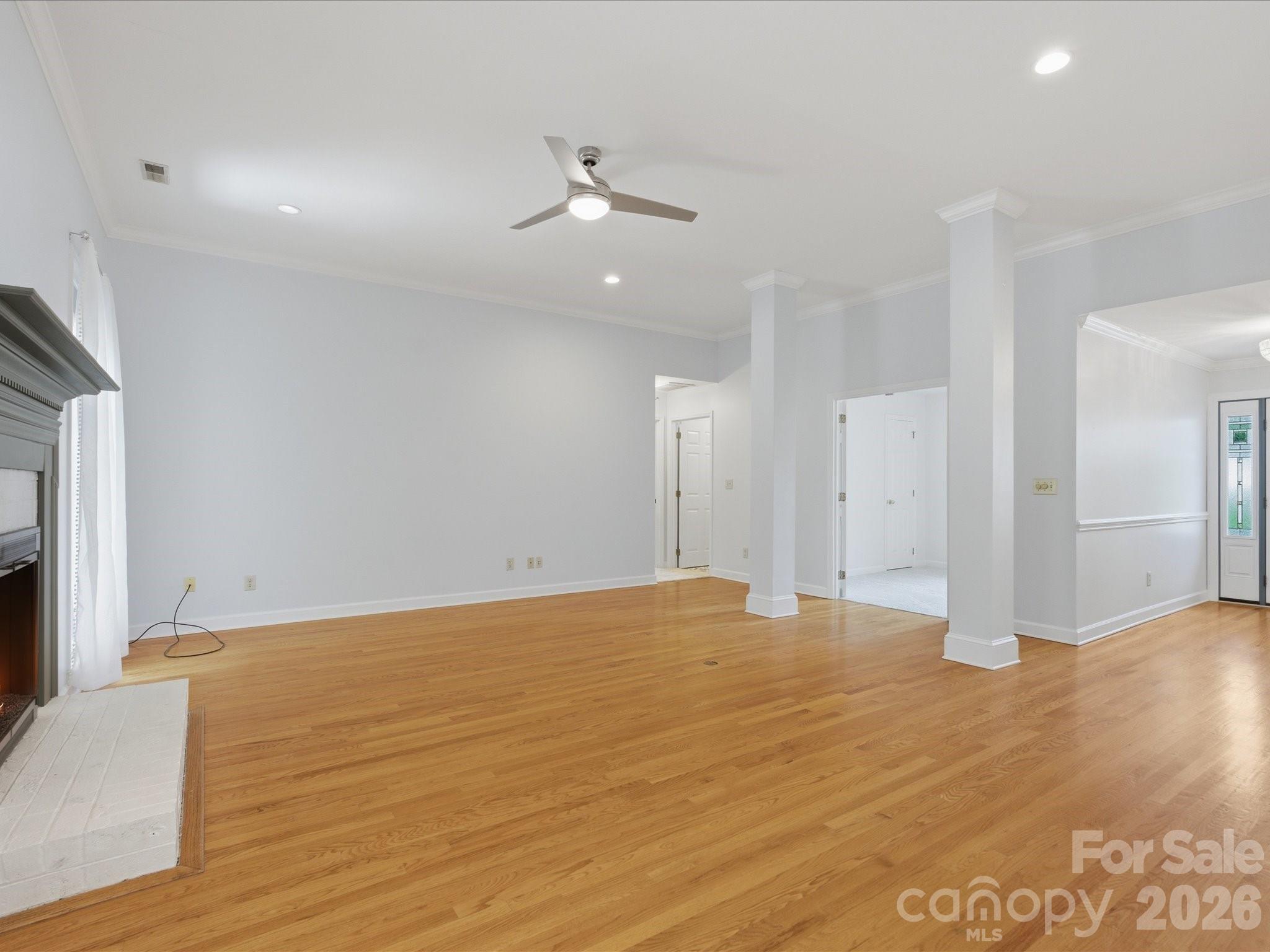 10314 Rougemont Lane — Charlotte
