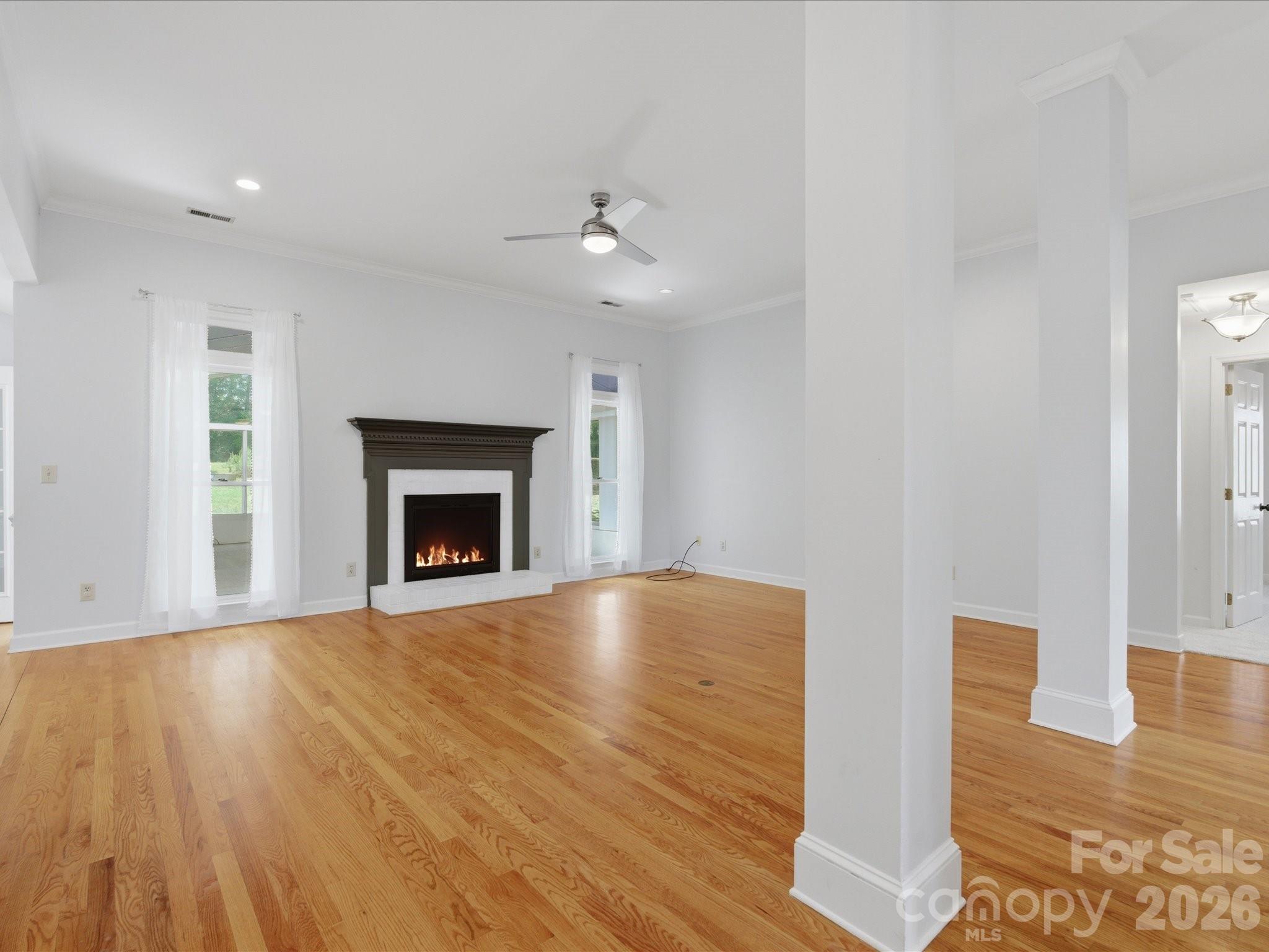 10314 Rougemont Lane — Charlotte