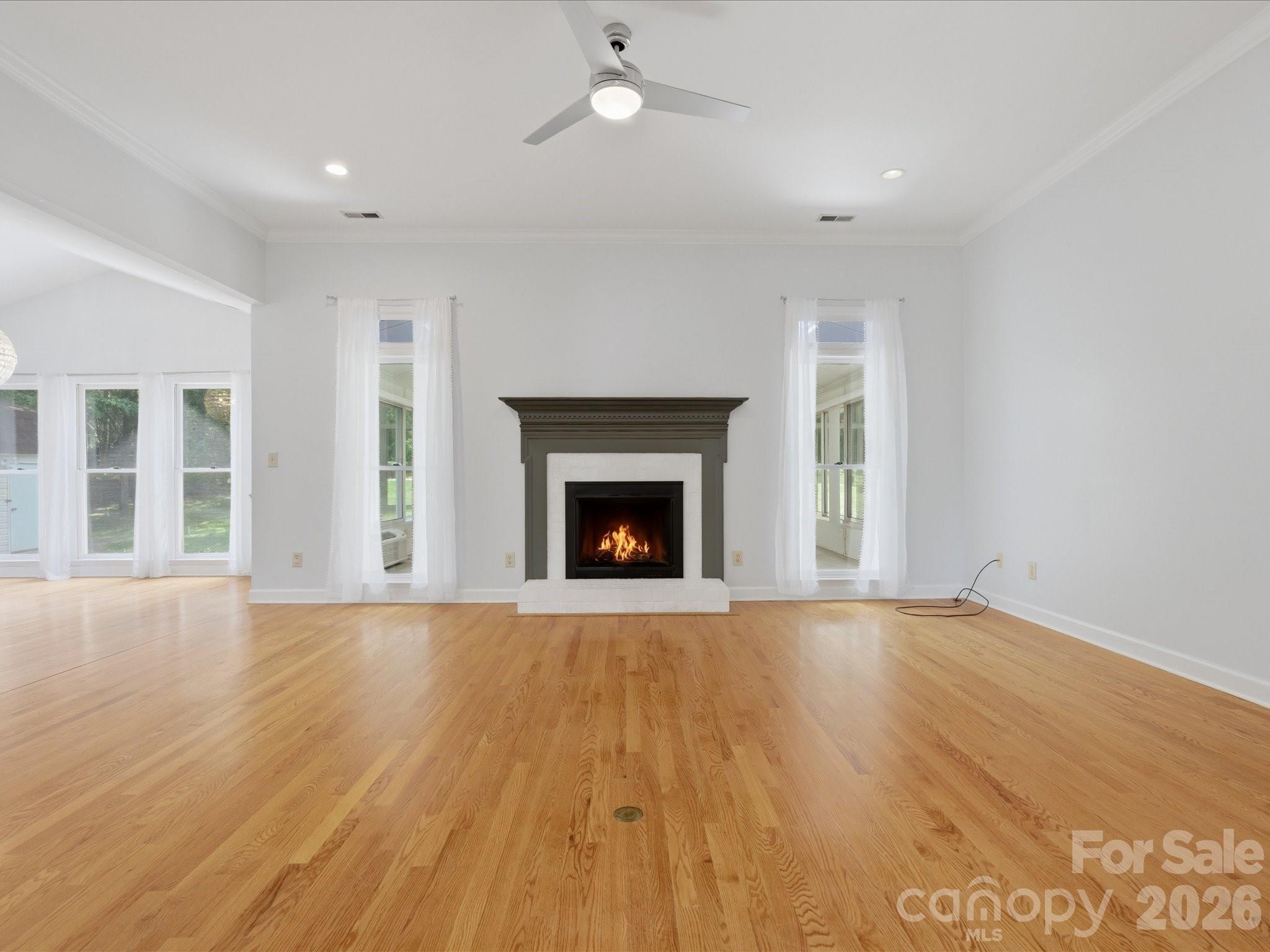10314 Rougemont Lane — Charlotte