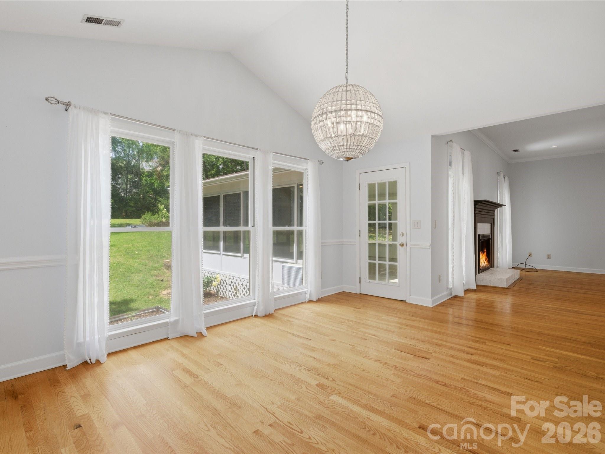 10314 Rougemont Lane — Charlotte