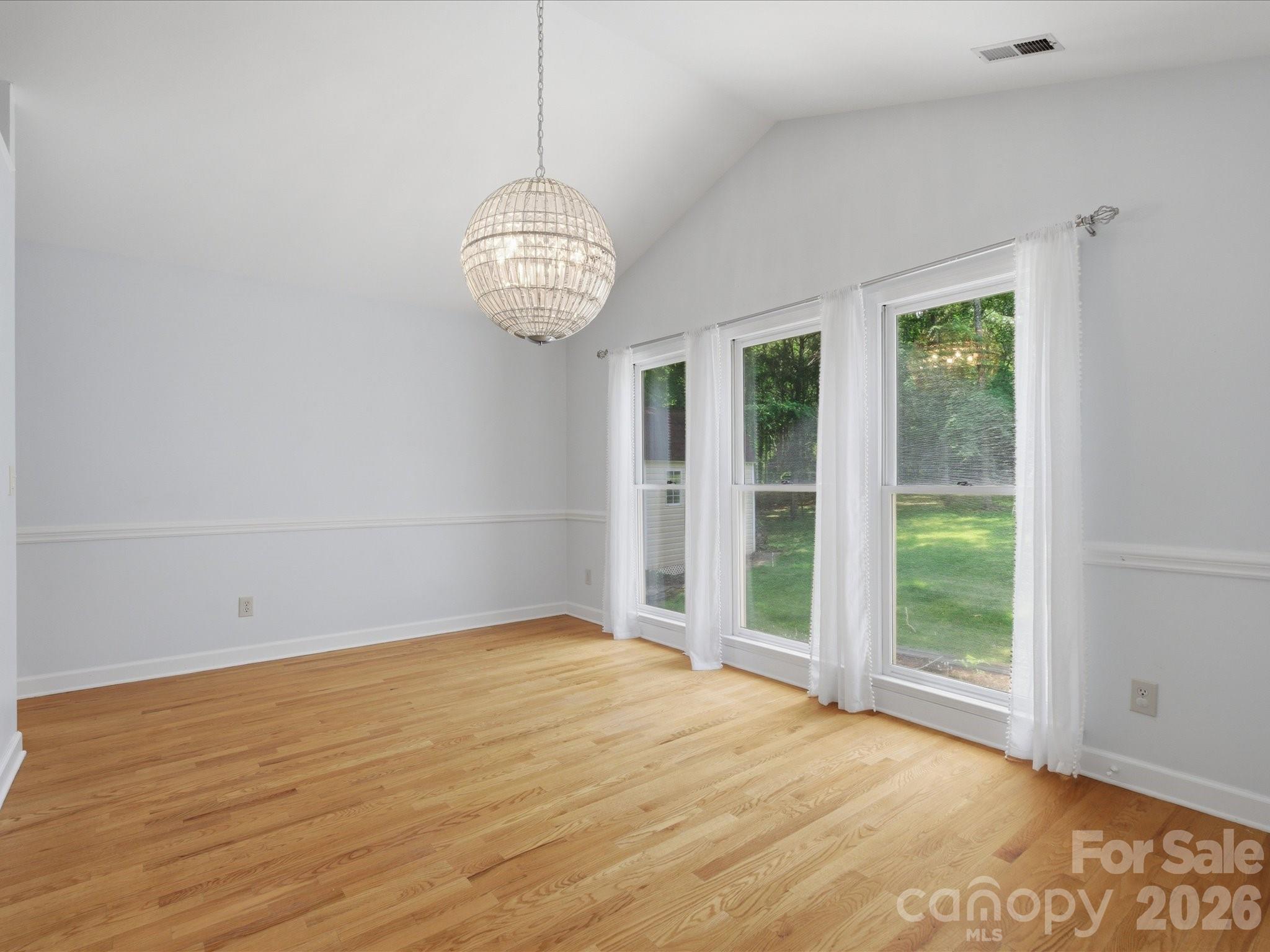 10314 Rougemont Lane — Charlotte