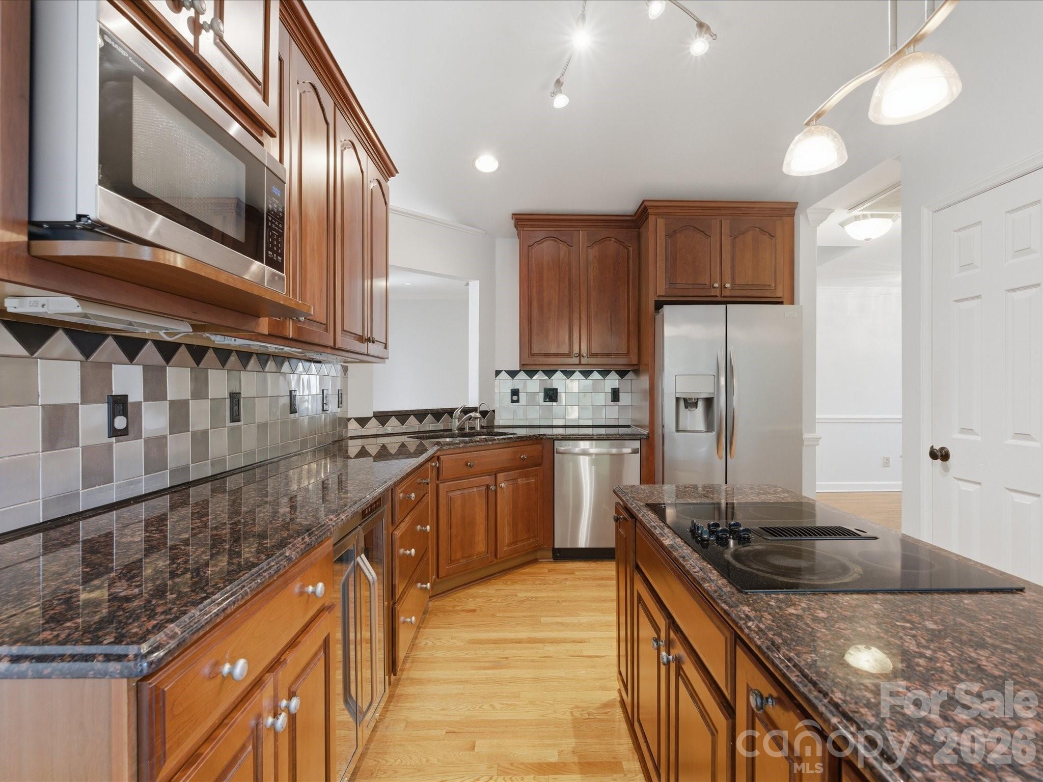 10314 Rougemont Lane — Charlotte