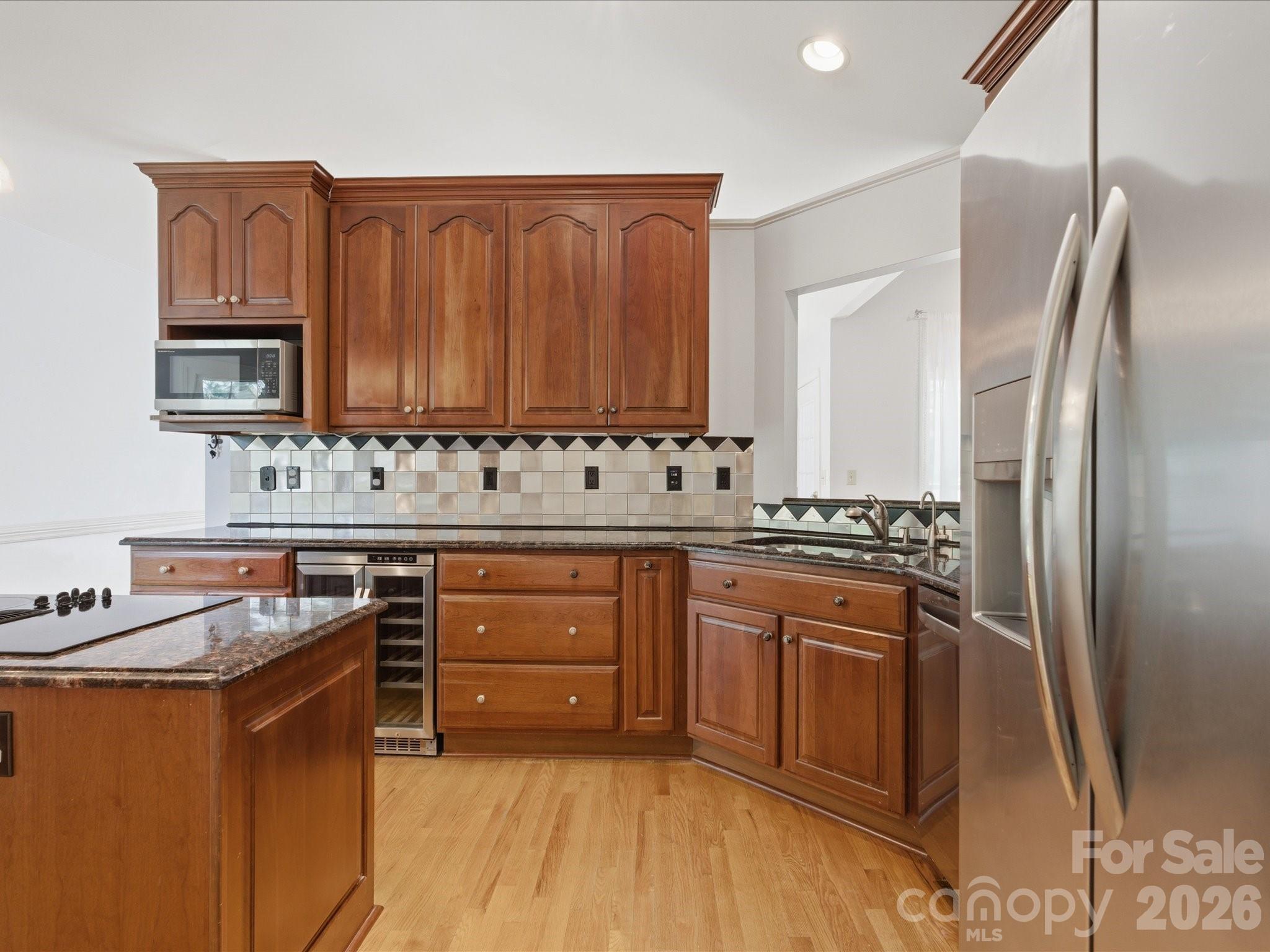 10314 Rougemont Lane — Charlotte