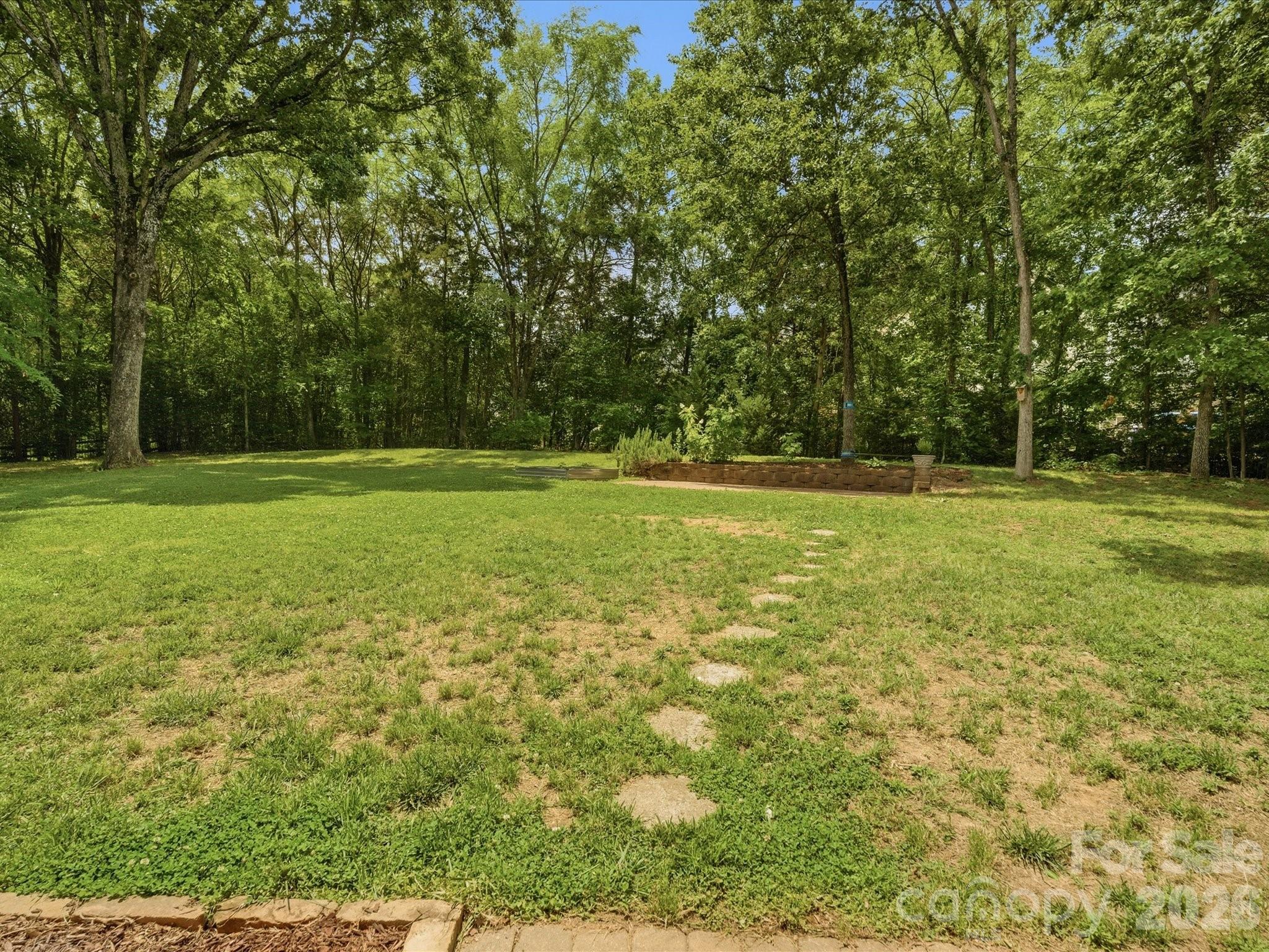 10314 Rougemont Lane — Charlotte