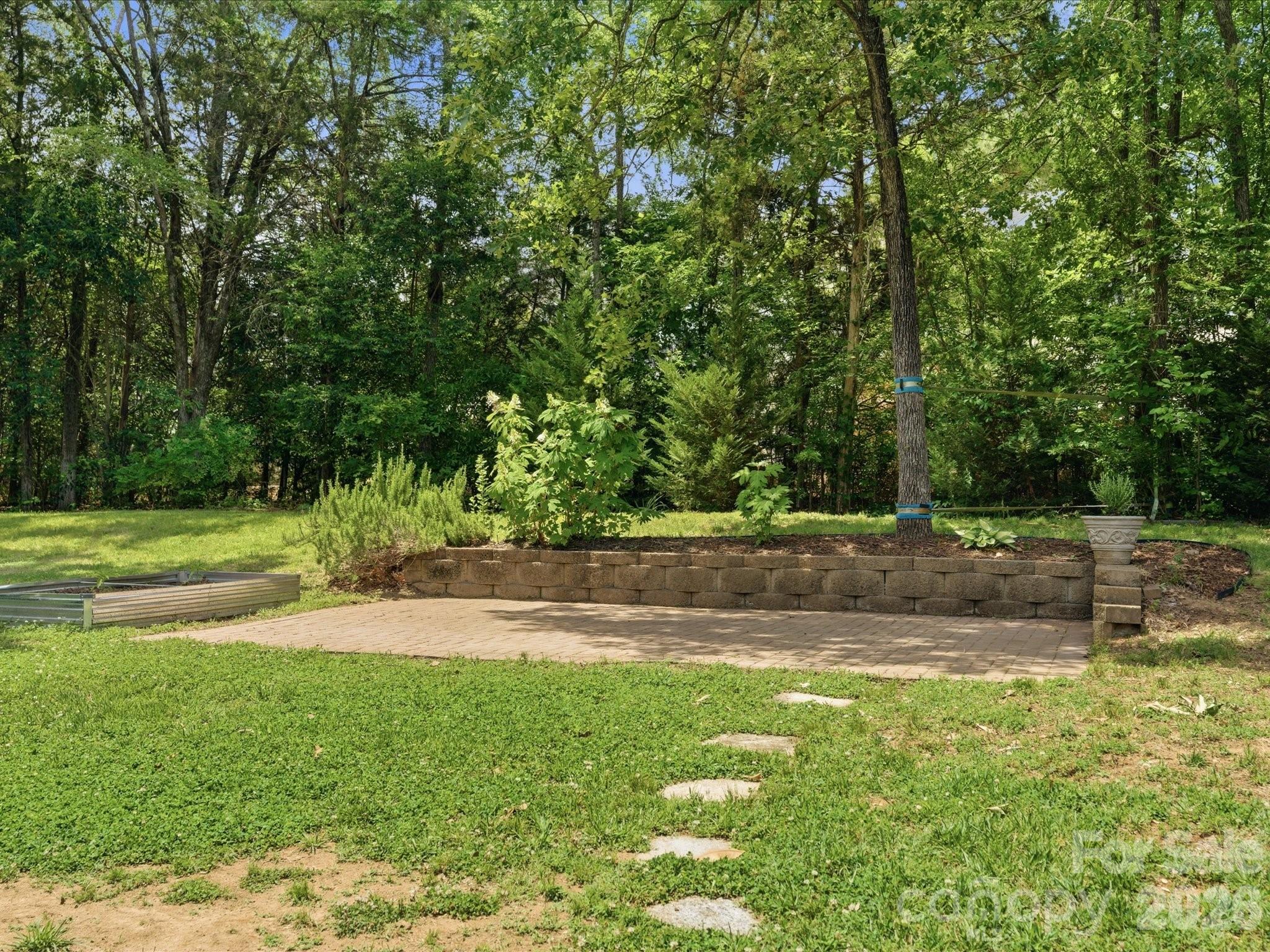 10314 Rougemont Lane — Charlotte