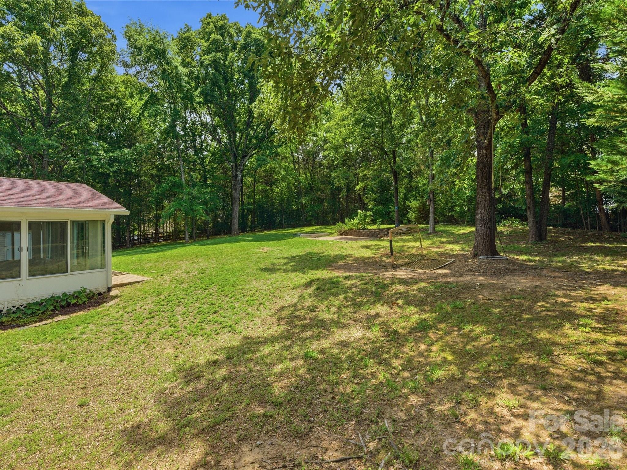10314 Rougemont Lane — Charlotte