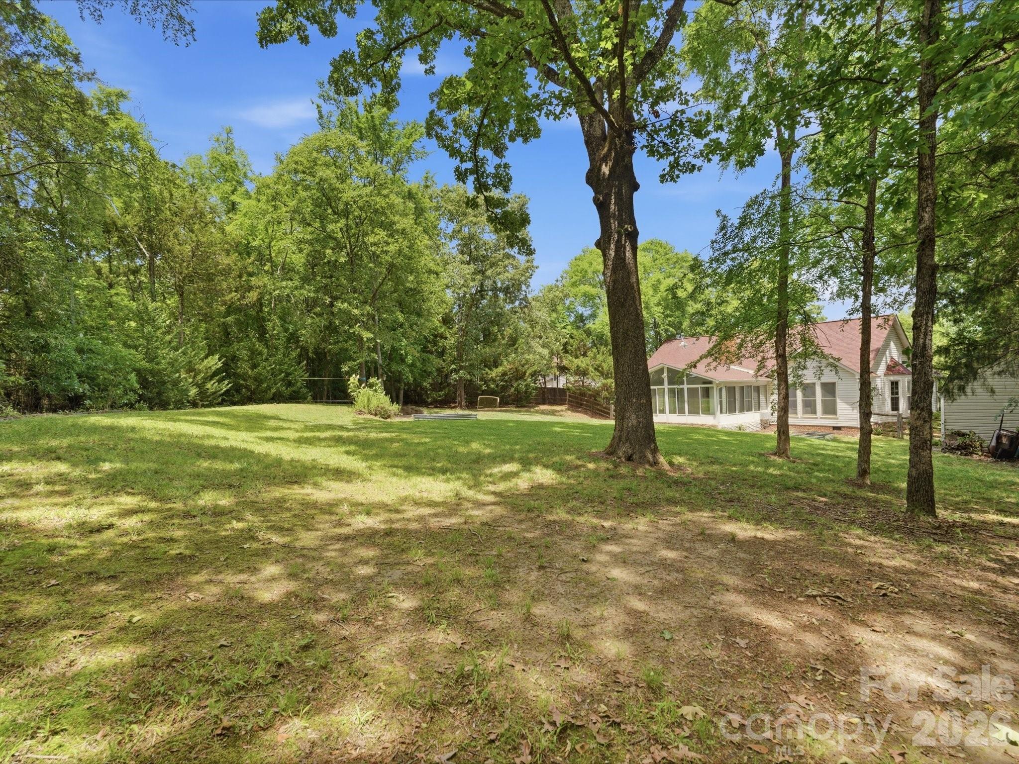 10314 Rougemont Lane — Charlotte