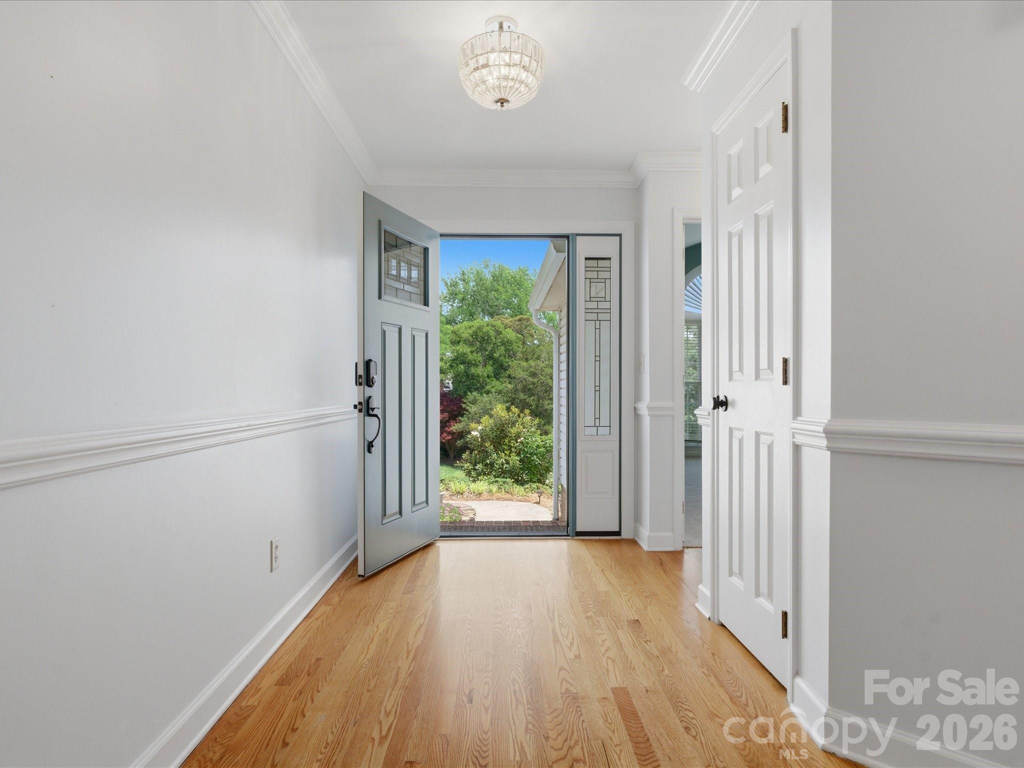 10314 Rougemont Lane — Charlotte
