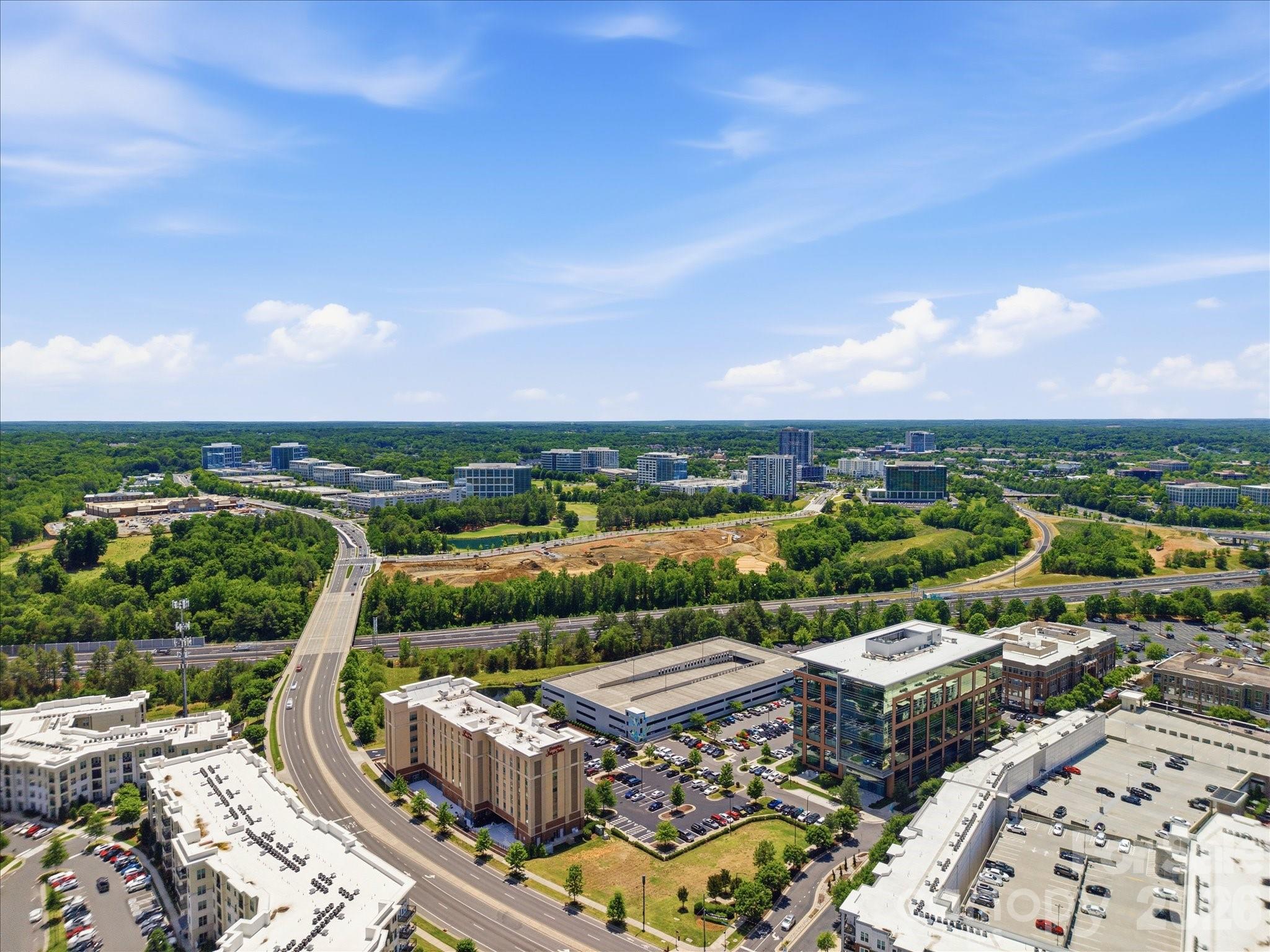10314 Rougemont Lane — Charlotte