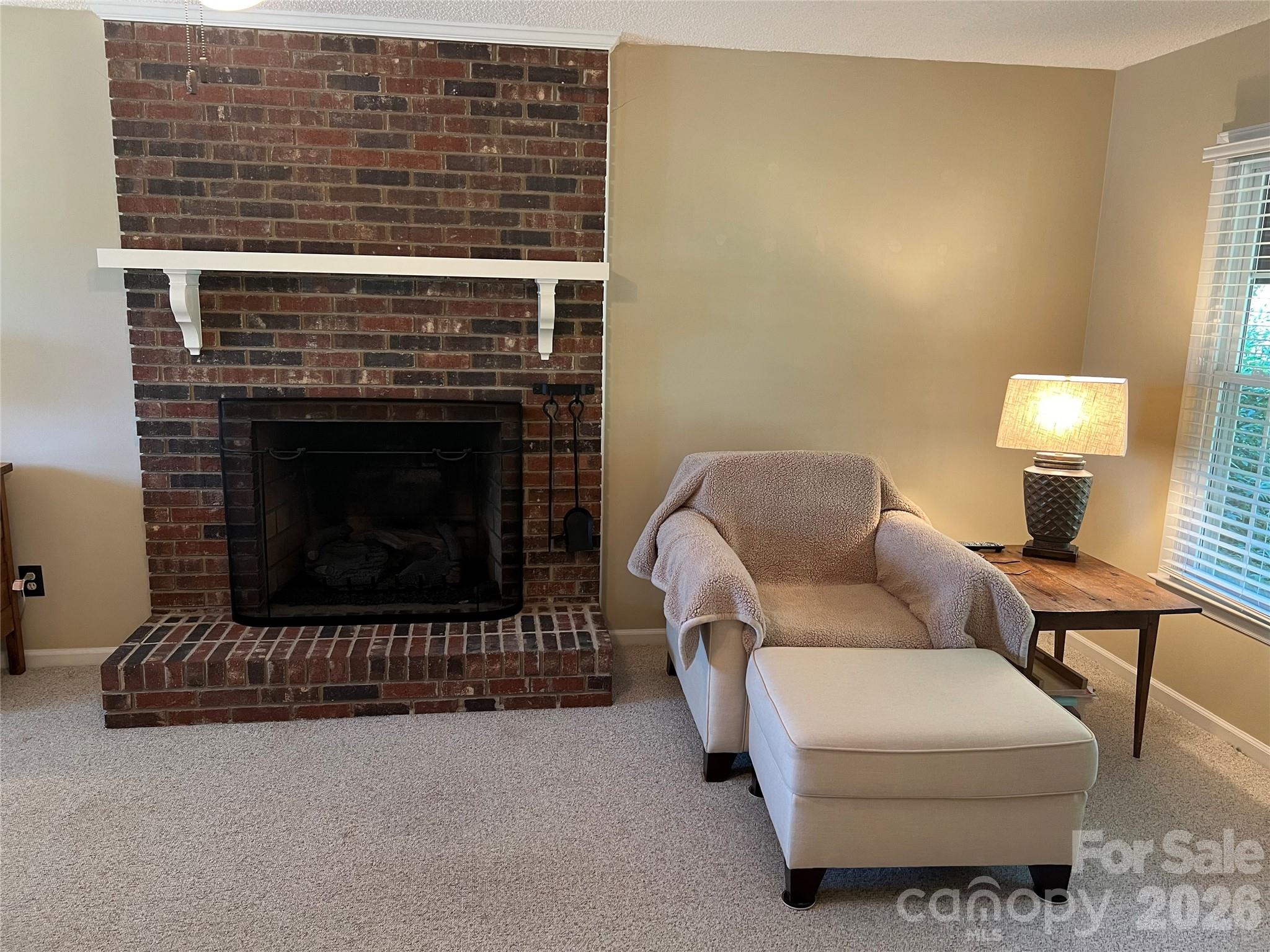 837 Deerfield Drive — Mount Holly