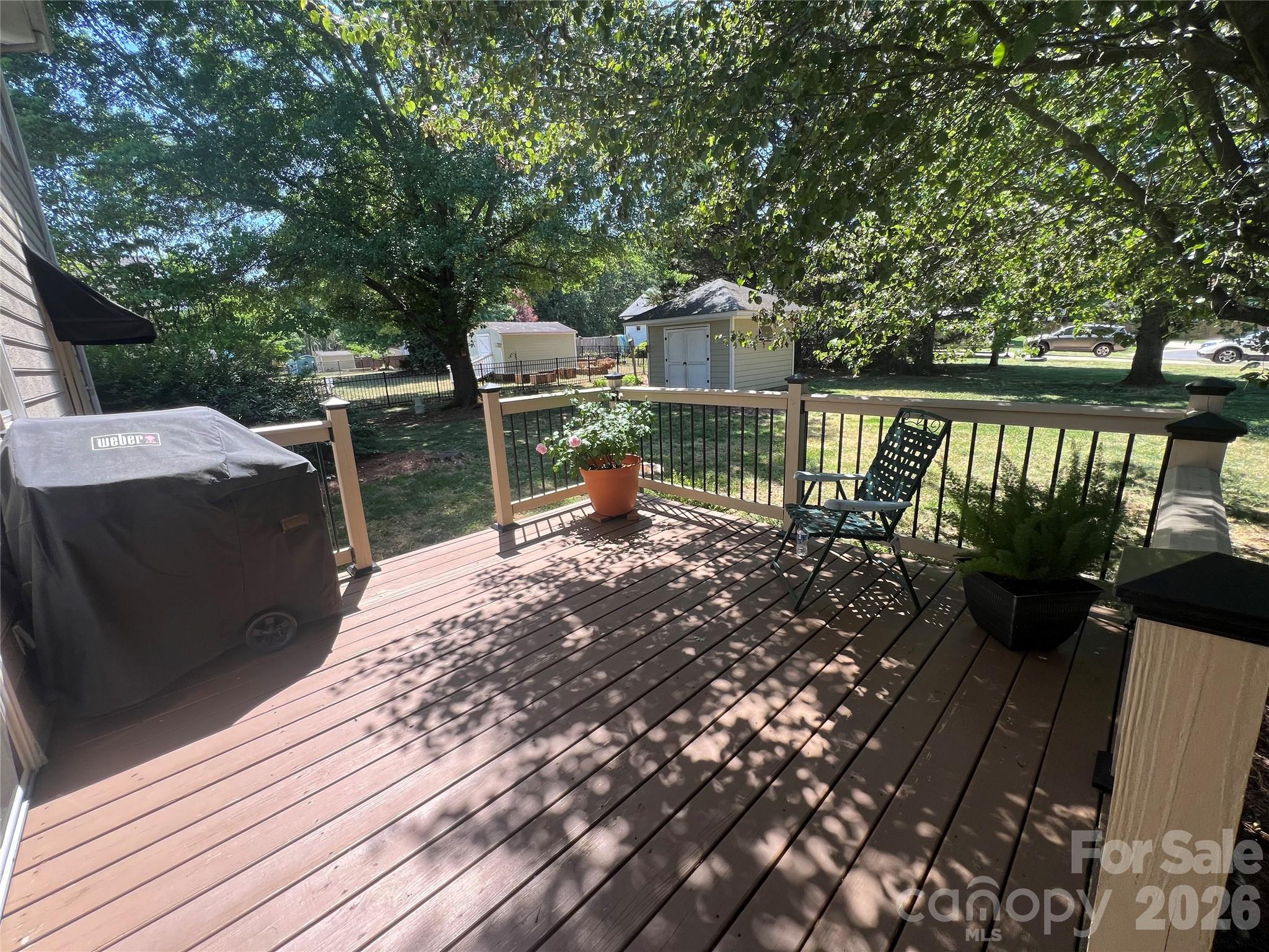 837 Deerfield Drive — Mount Holly