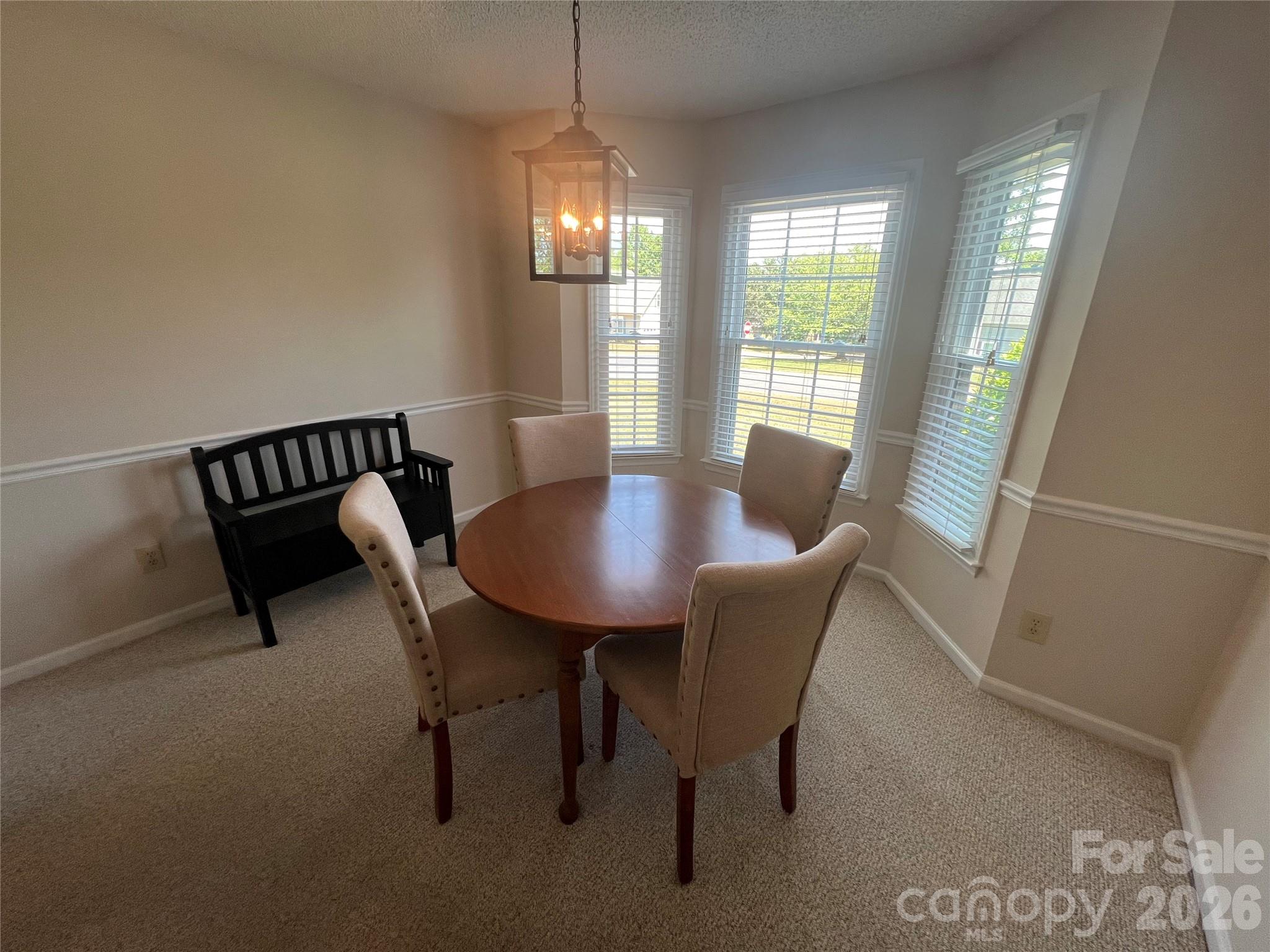 837 Deerfield Drive — Mount Holly