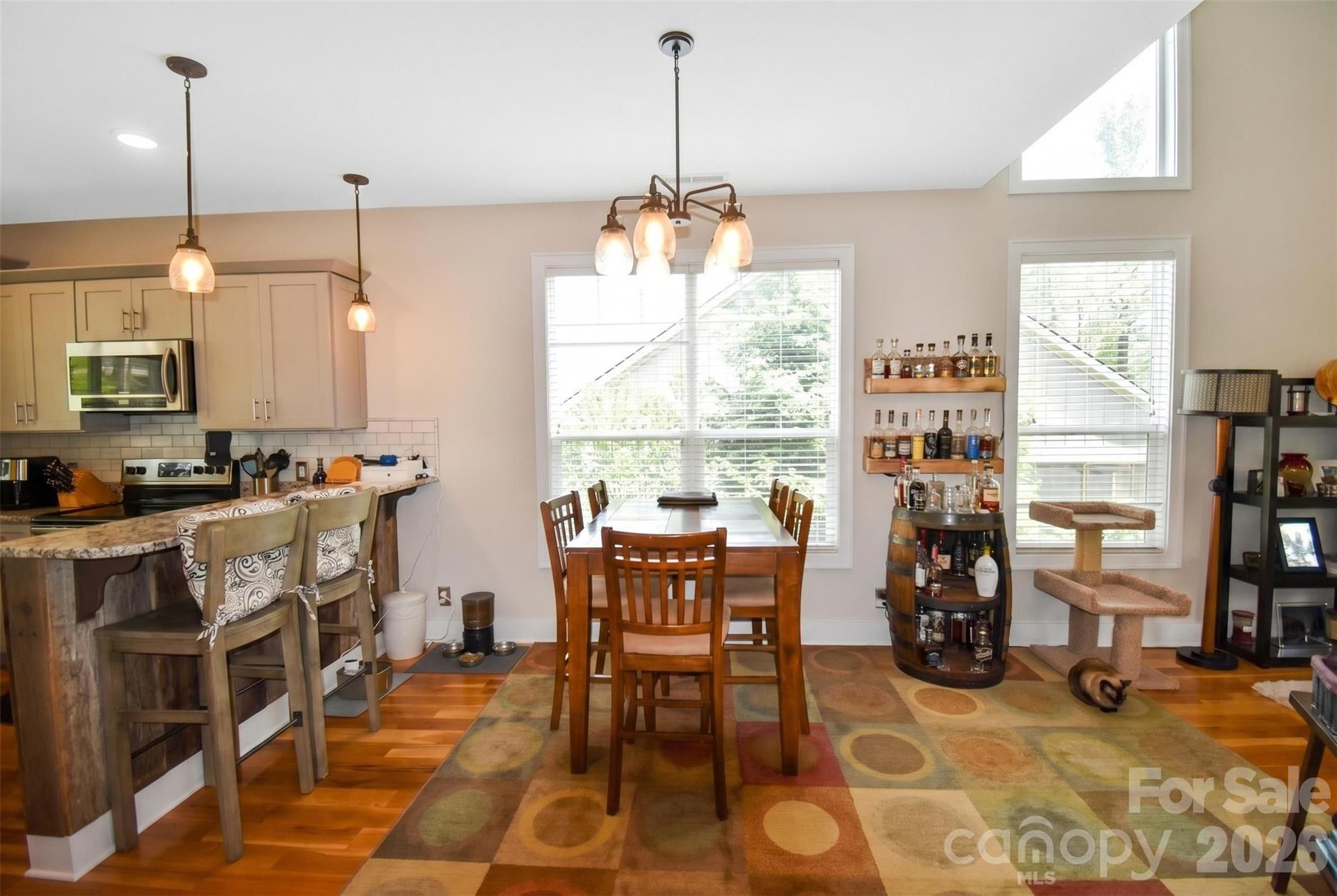 123 White Oak Road Extension — Arden