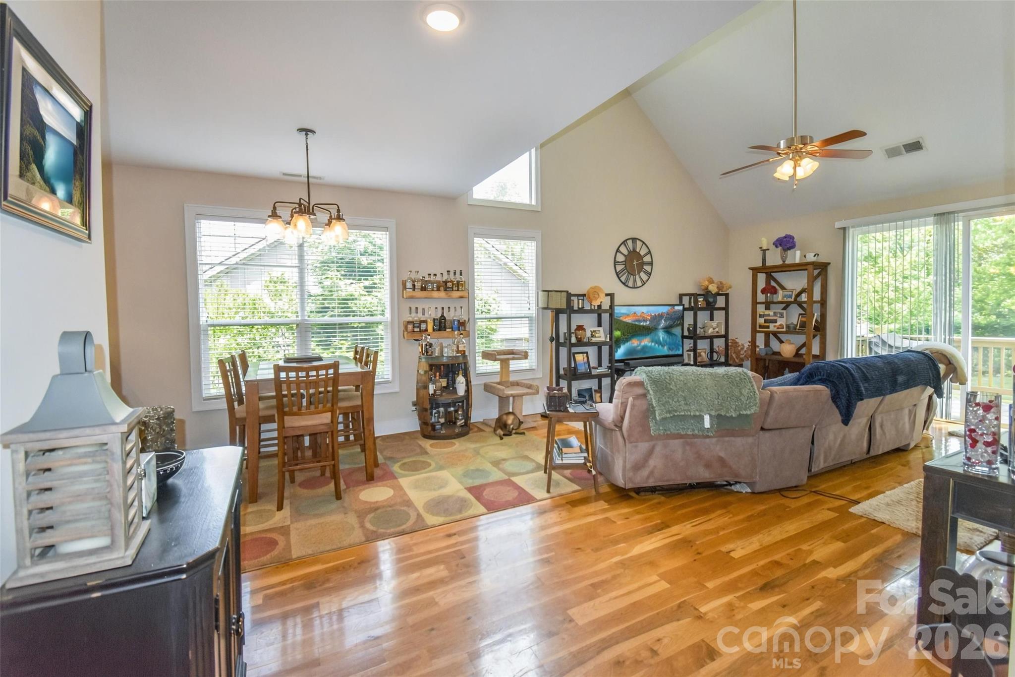 123 White Oak Road Extension — Arden