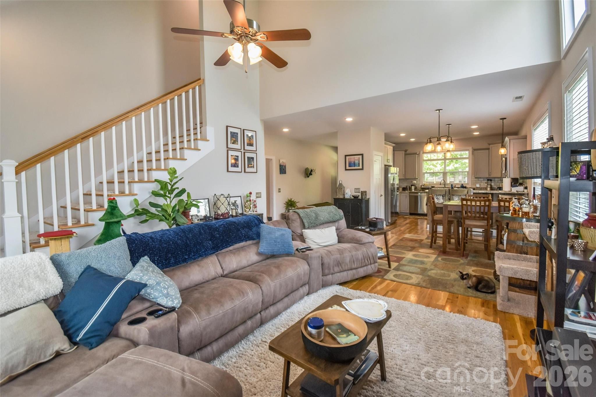 123 White Oak Road Extension — Arden