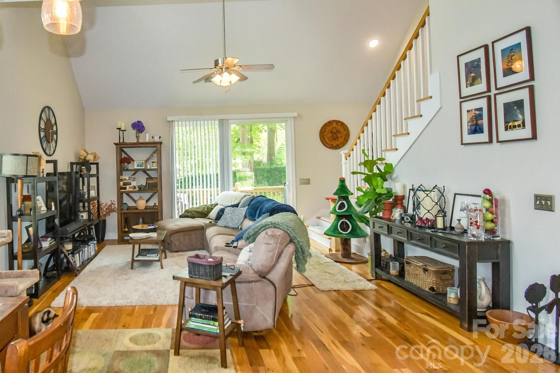 123 White Oak Road Extension — Arden