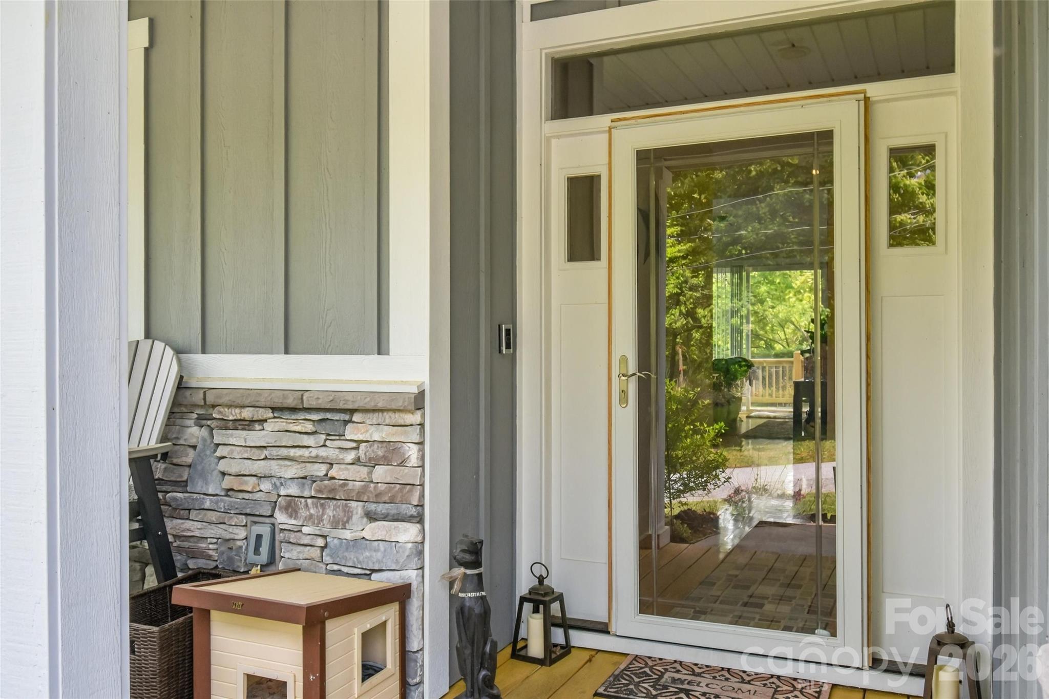 123 White Oak Road Extension — Arden