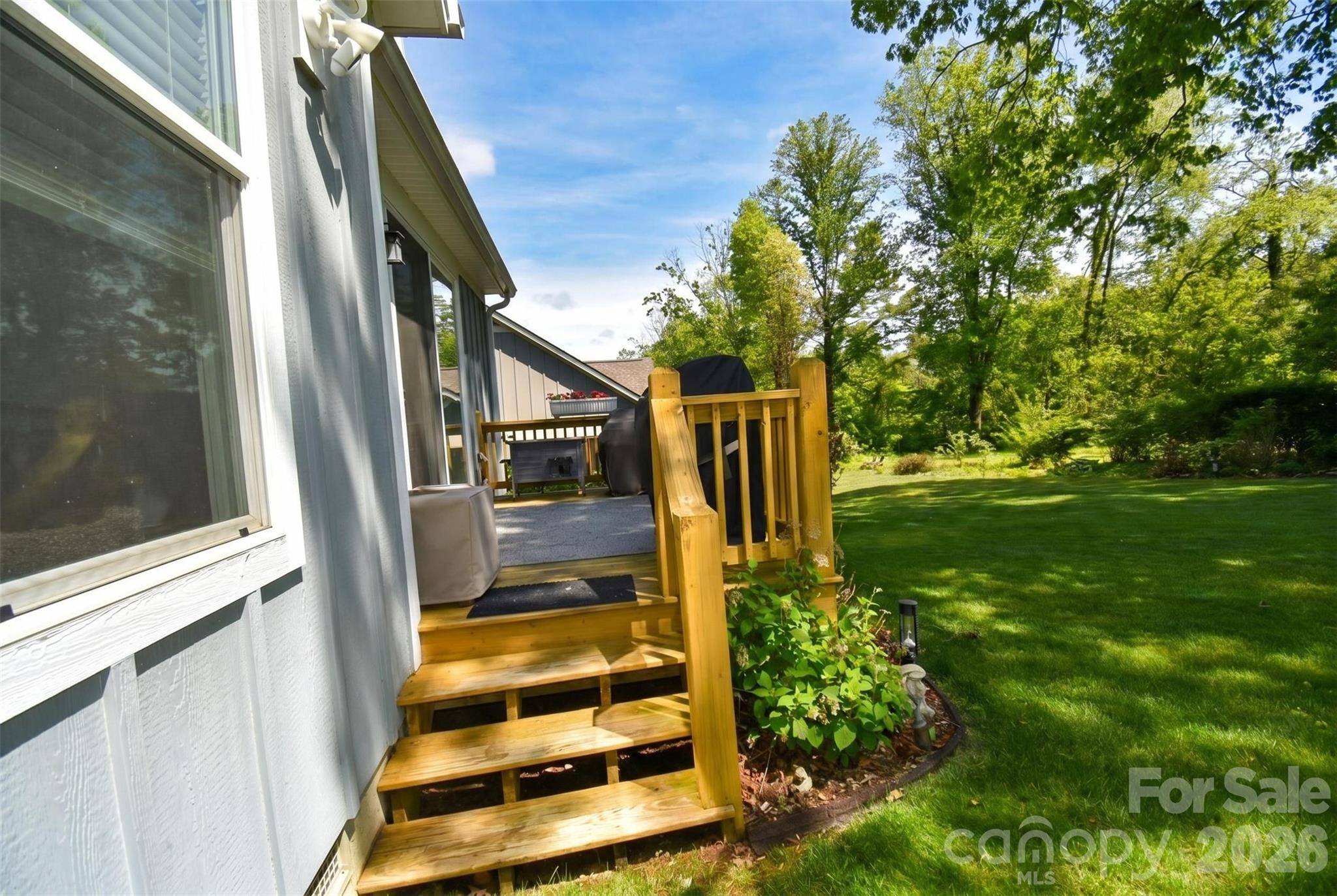 123 White Oak Road Extension — Arden