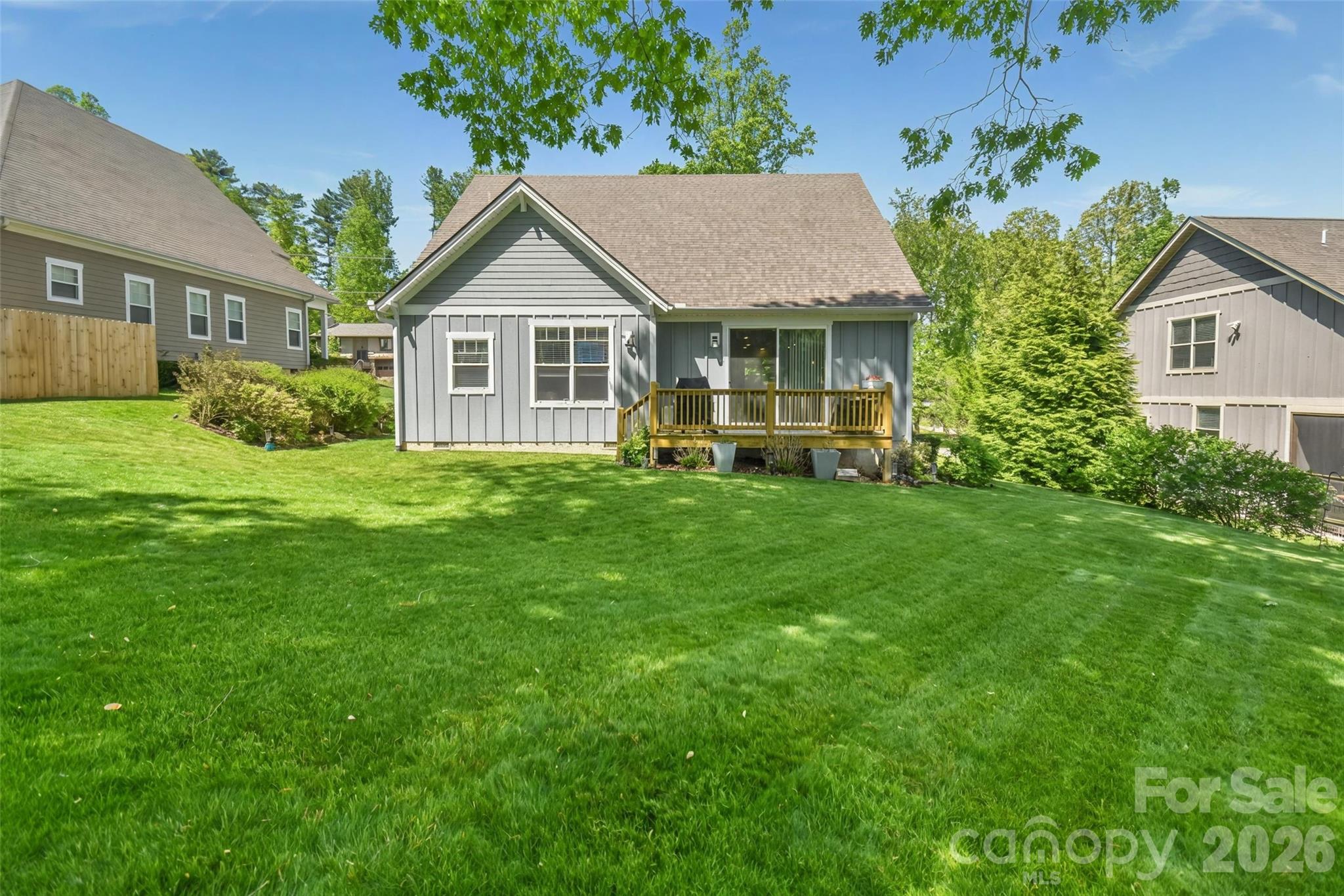 123 White Oak Road Extension — Arden