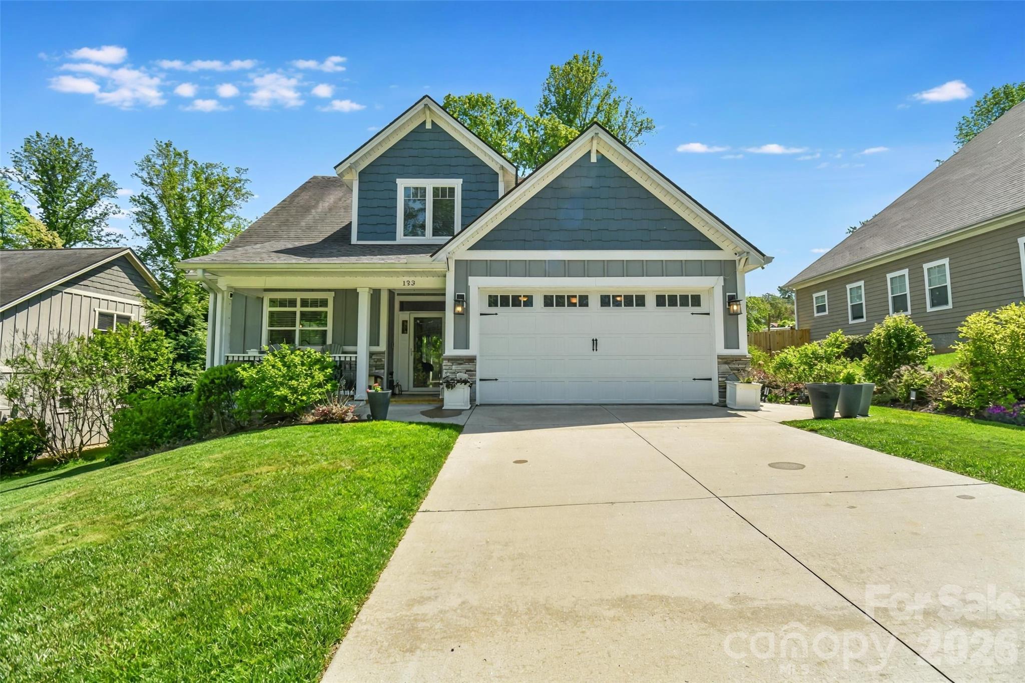 123 White Oak Road Extension — Arden