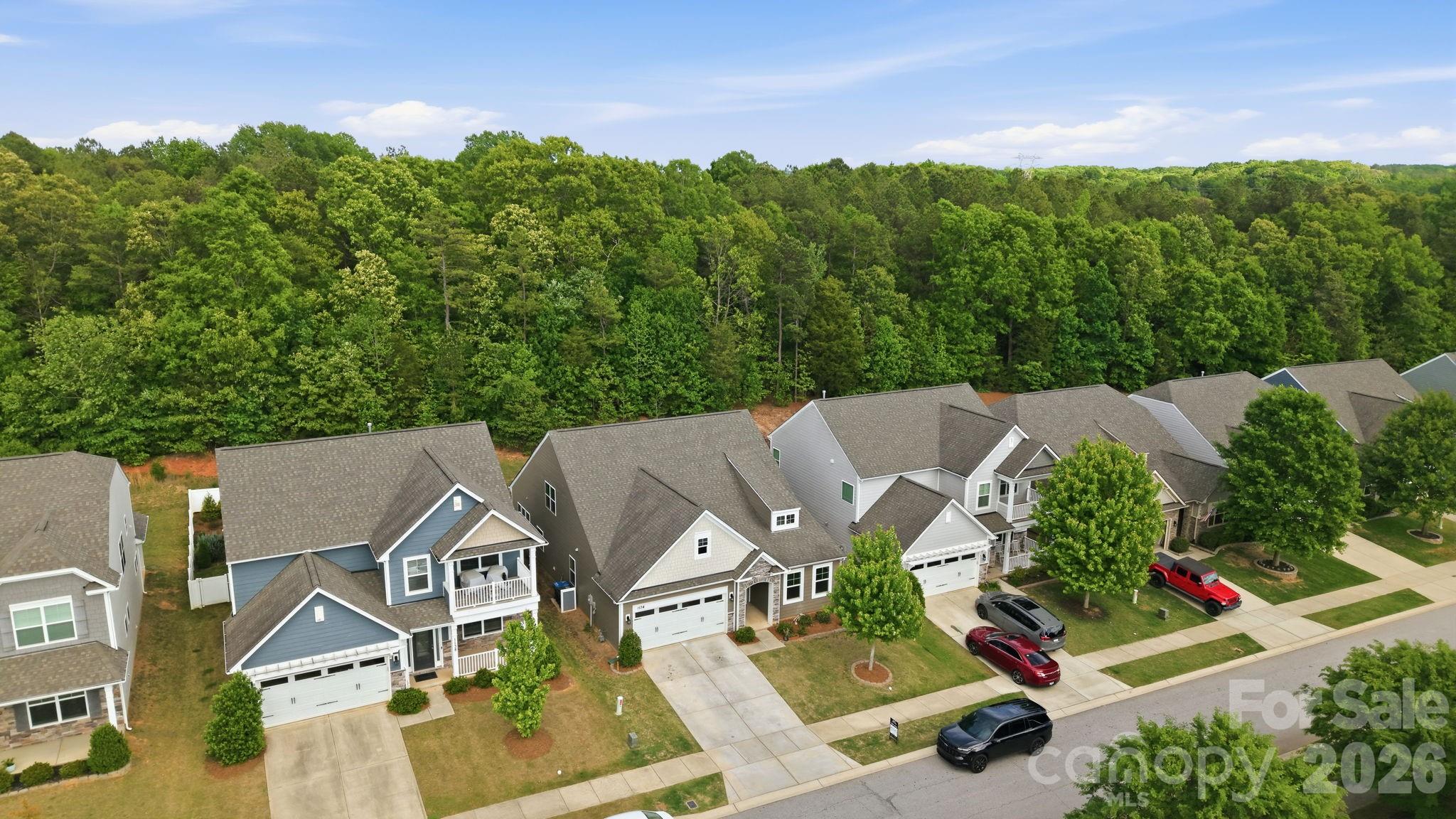 1134 Baldwin Drive — Lancaster