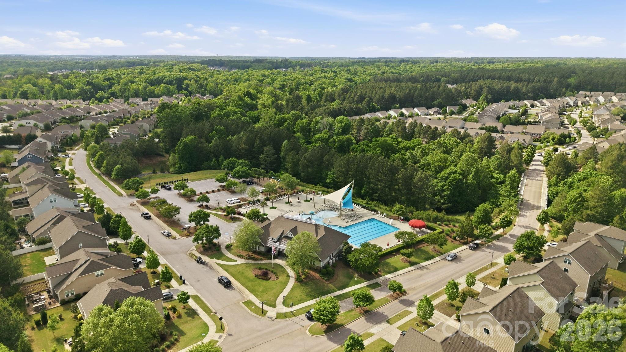 1134 Baldwin Drive — Lancaster