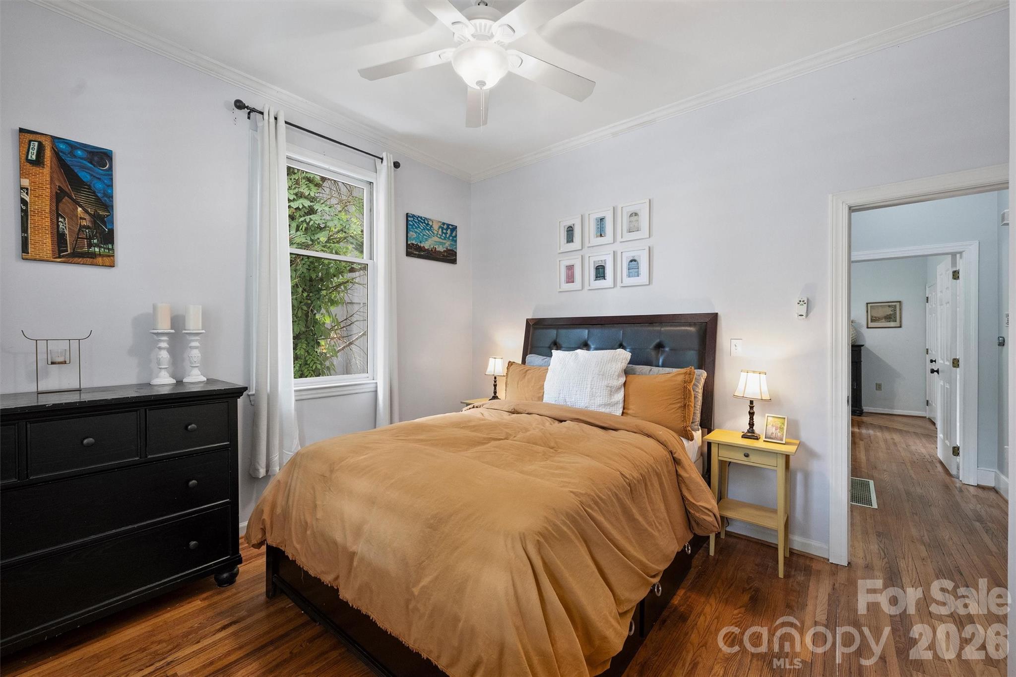 1601 Tippah Avenue — Charlotte
