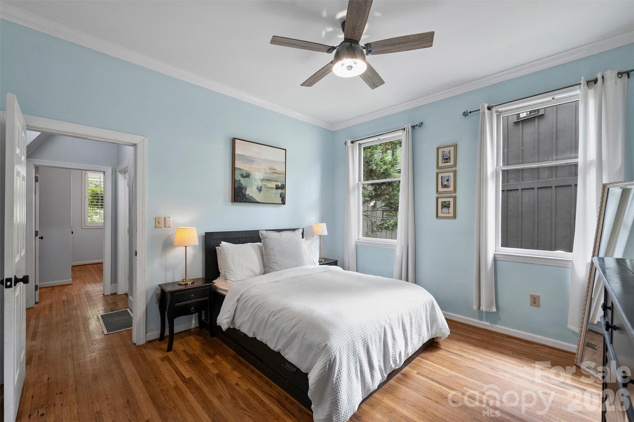 1601 Tippah Avenue — Charlotte