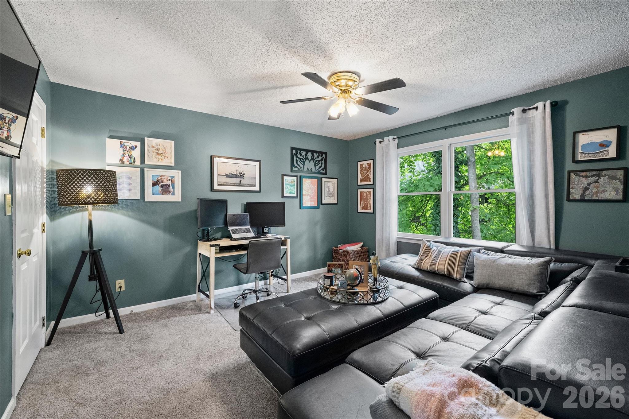 1601 Tippah Avenue — Charlotte