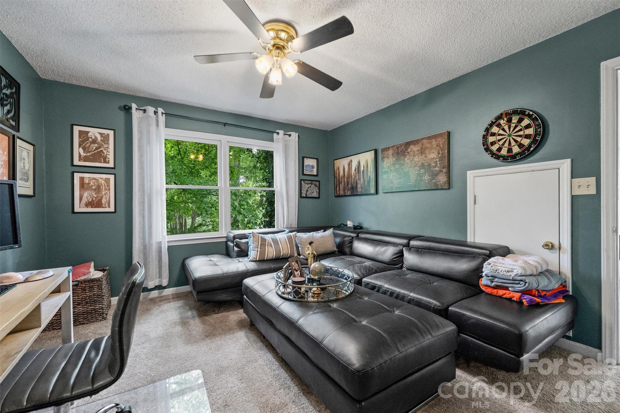 1601 Tippah Avenue — Charlotte