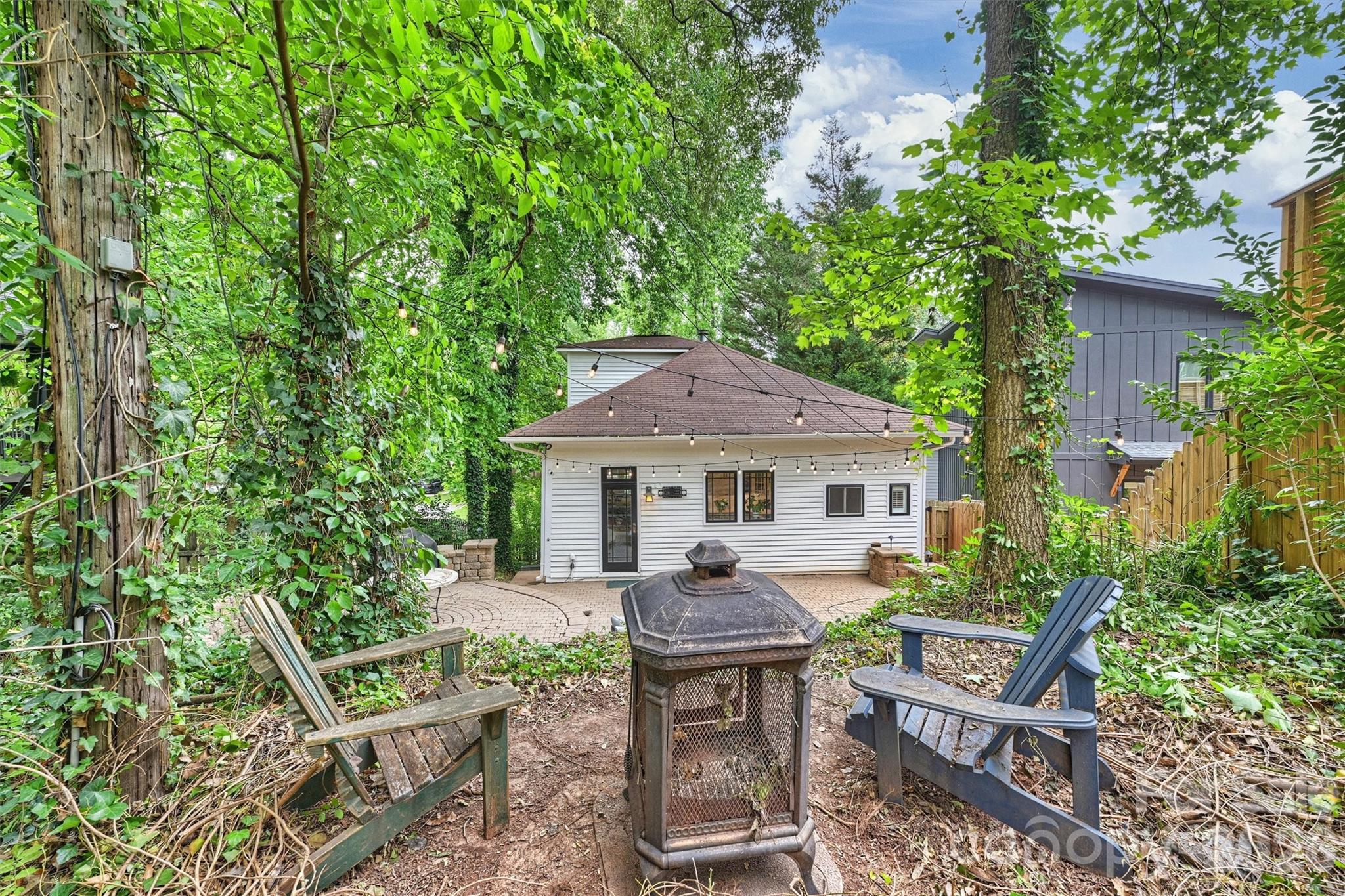 1601 Tippah Avenue — Charlotte