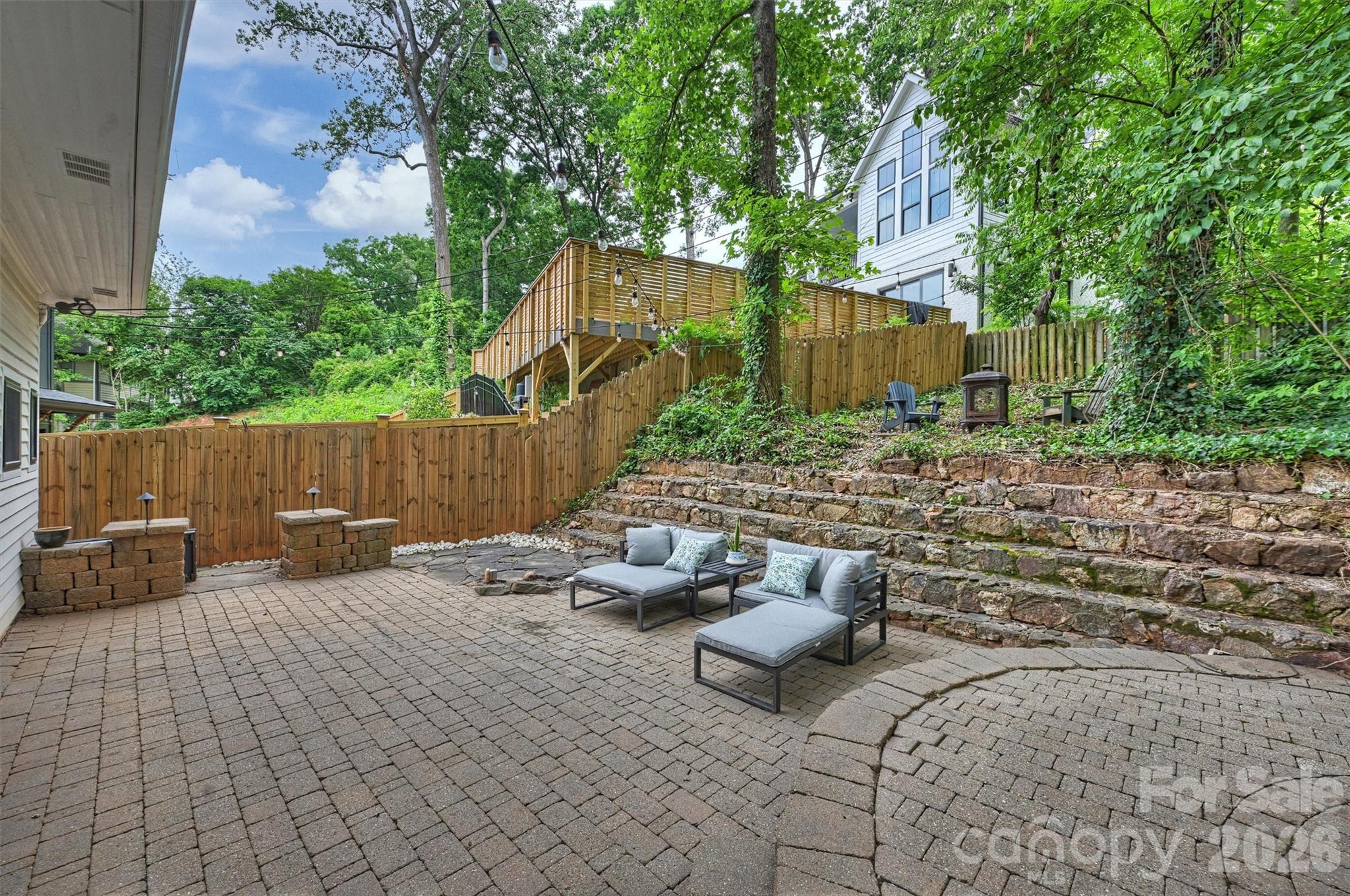 1601 Tippah Avenue — Charlotte