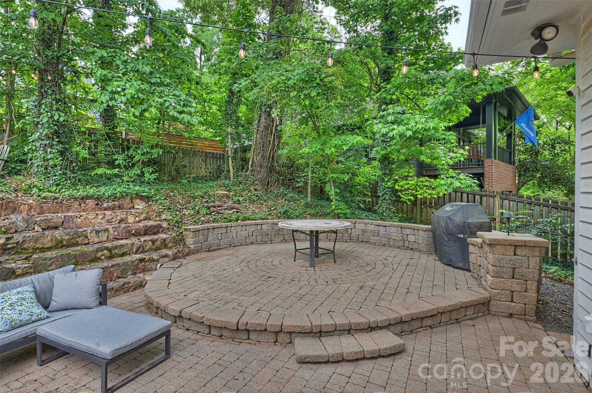 1601 Tippah Avenue — Charlotte