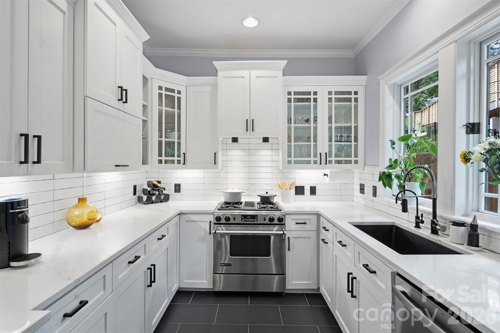 1601 Tippah Avenue — Charlotte