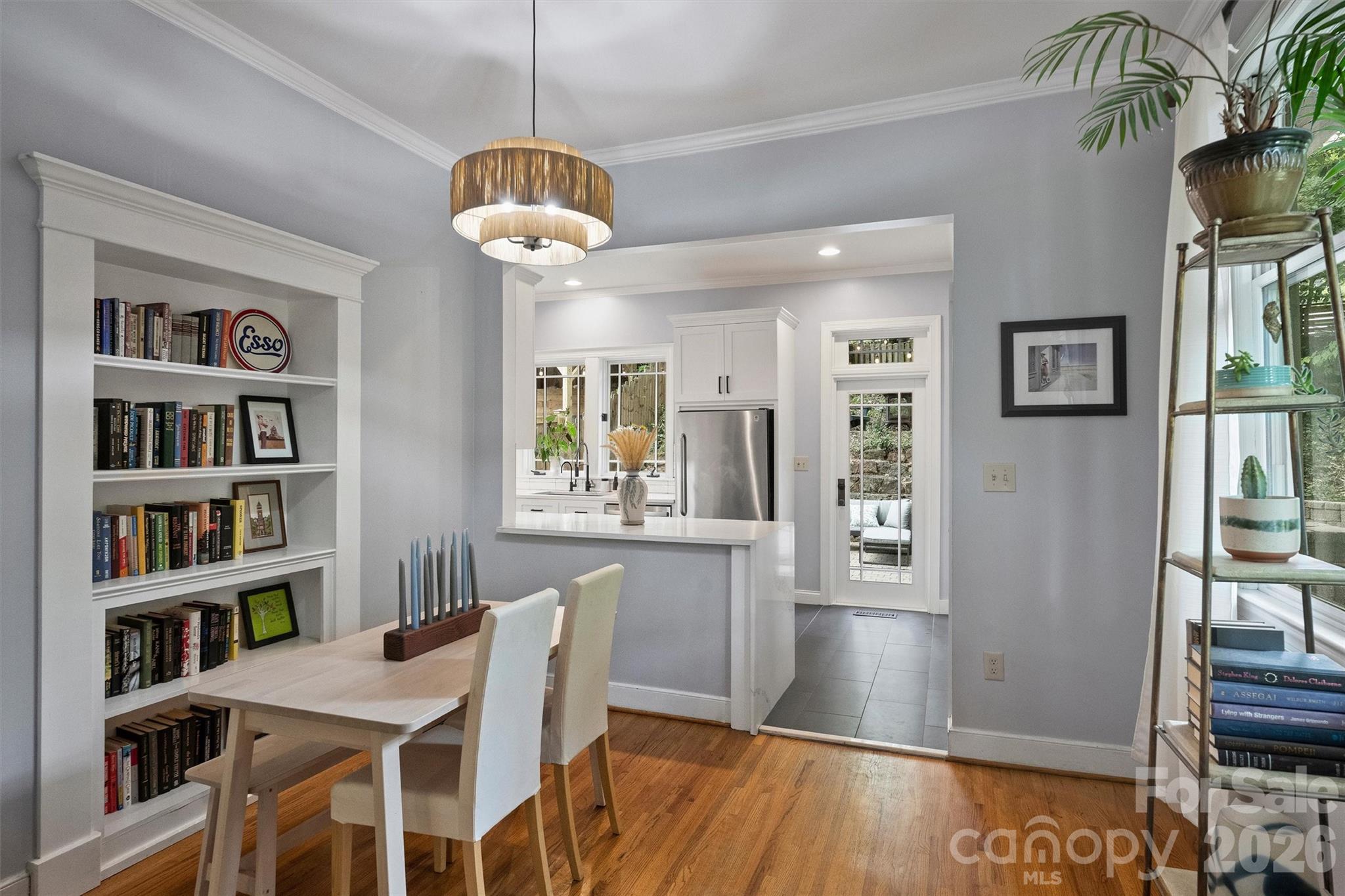 1601 Tippah Avenue — Charlotte