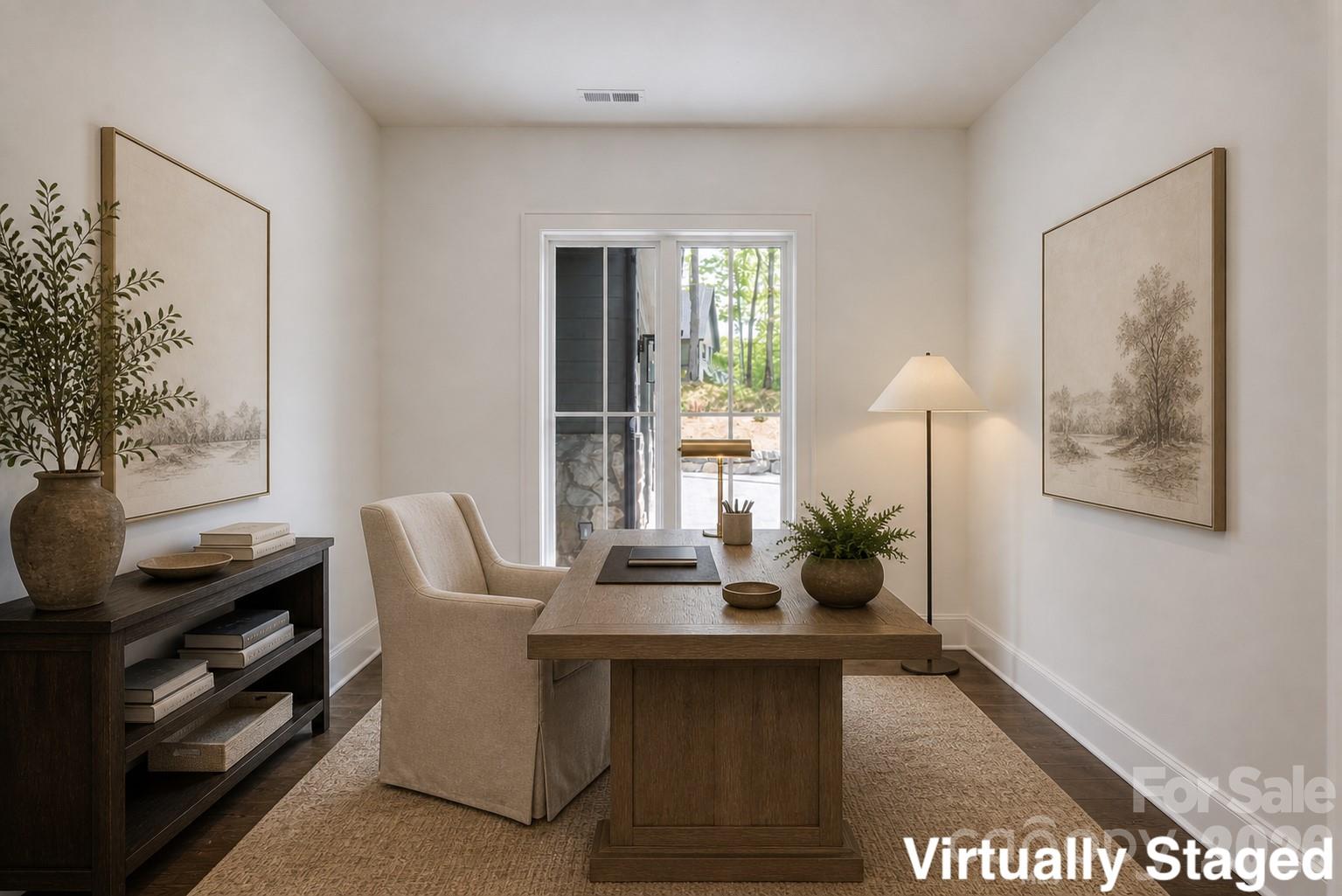 99 Little Cherokee Ridge — Hendersonville