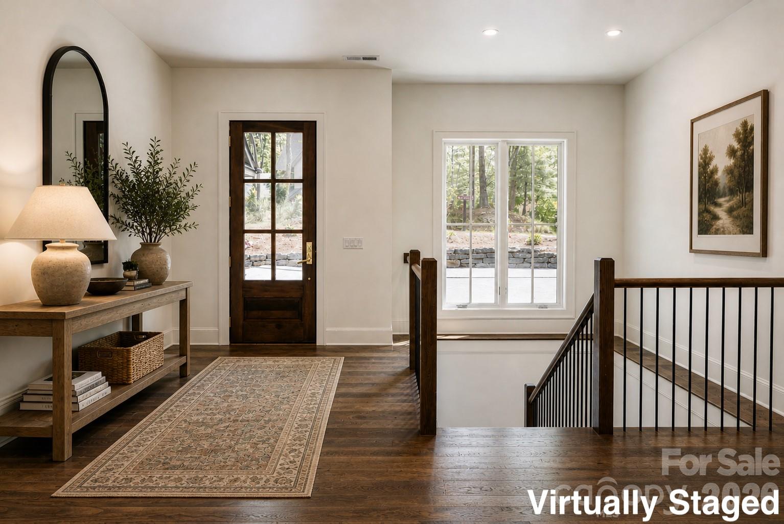 99 Little Cherokee Ridge — Hendersonville