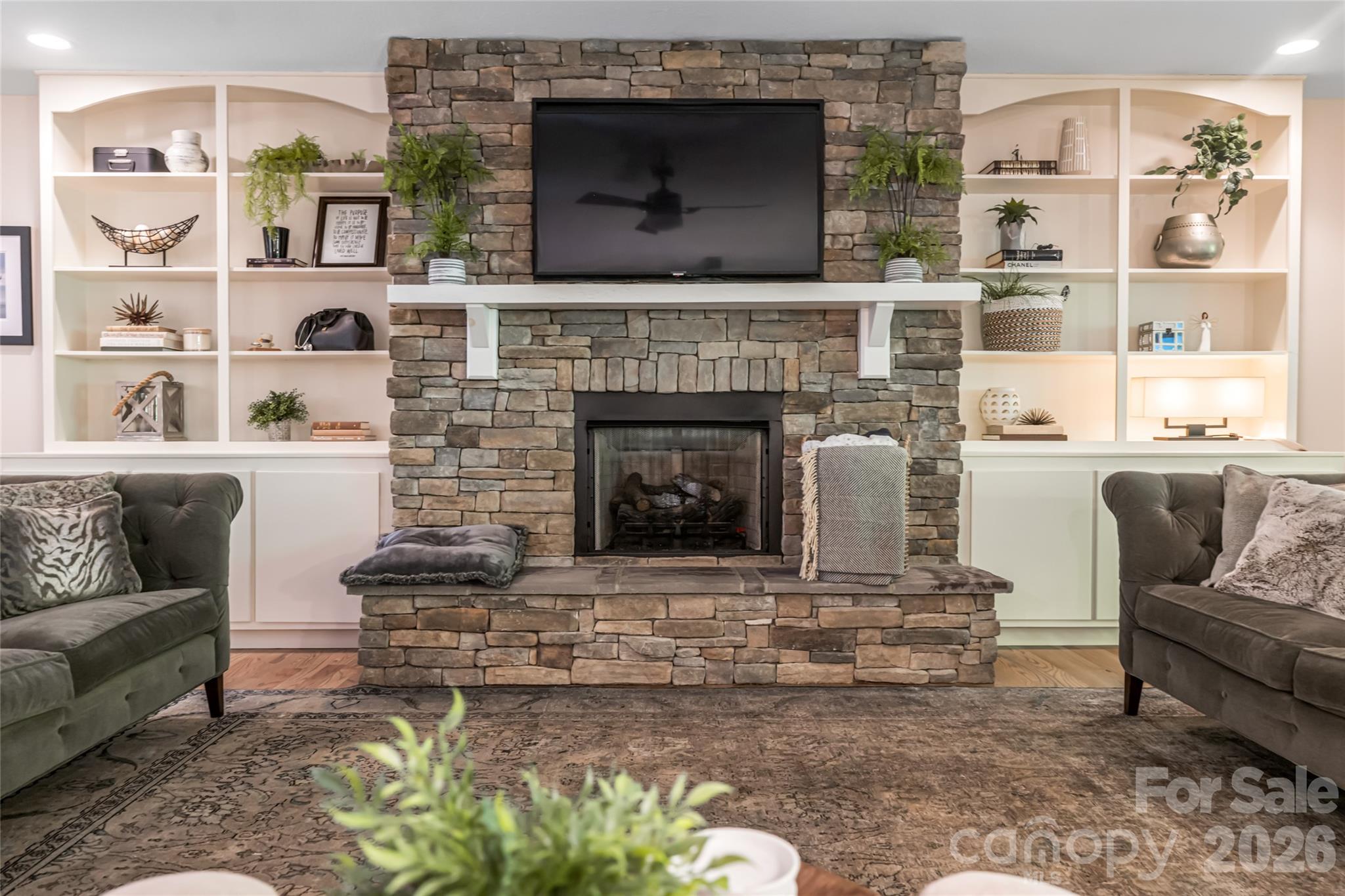 300 White Pine Drive — Hendersonville