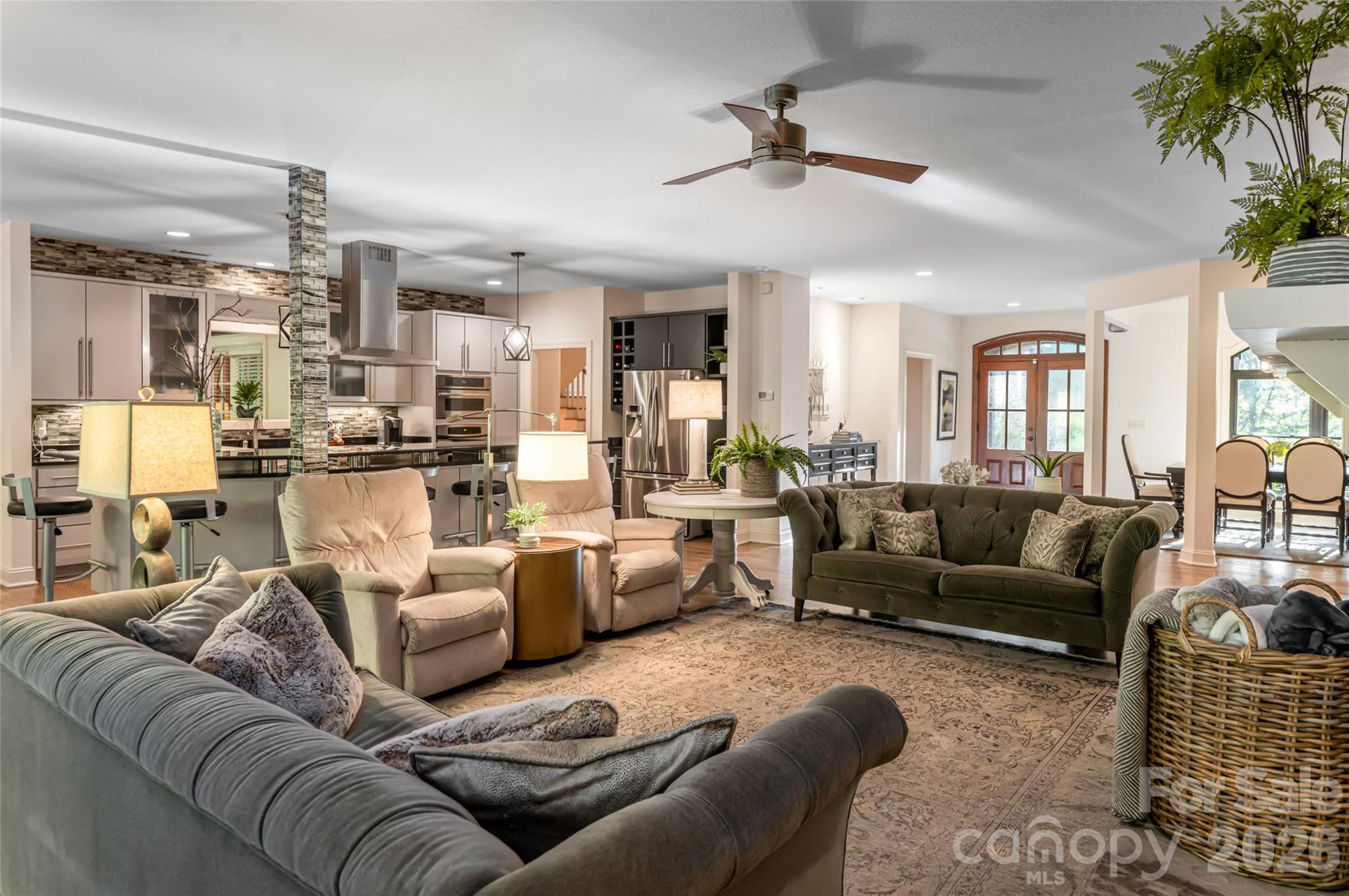 300 White Pine Drive — Hendersonville