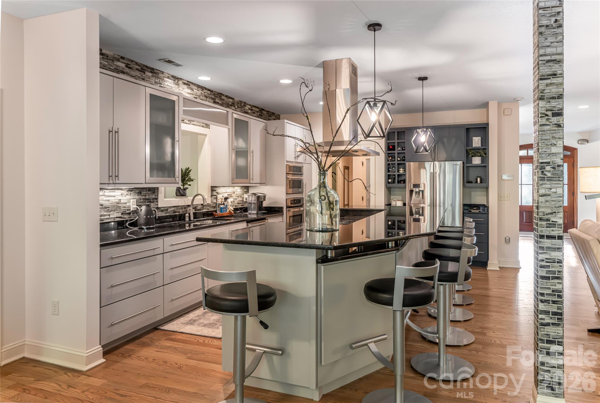 300 White Pine Drive — Hendersonville