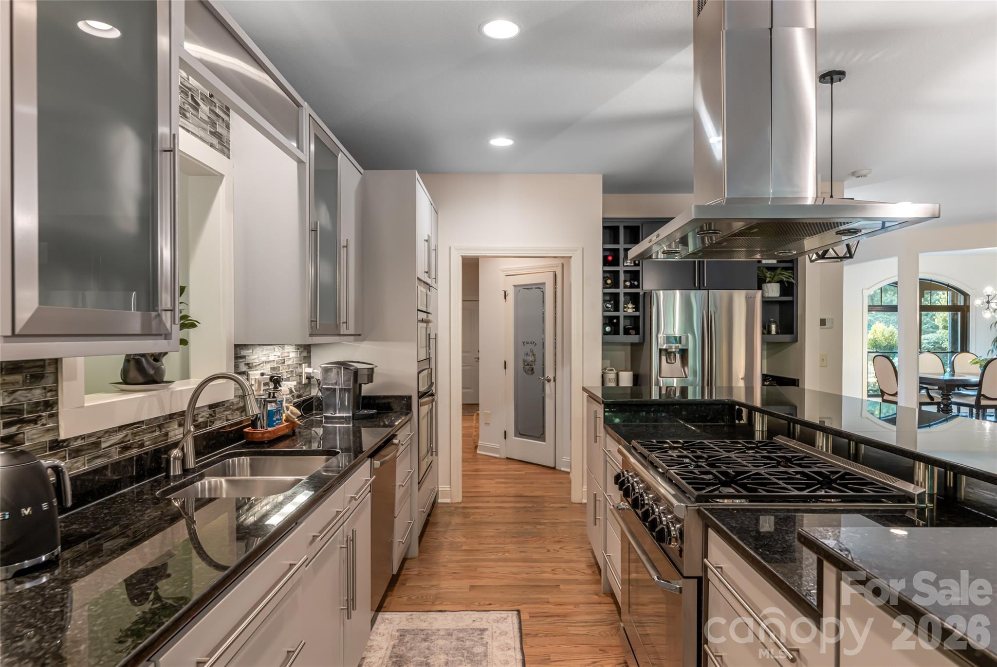 300 White Pine Drive — Hendersonville