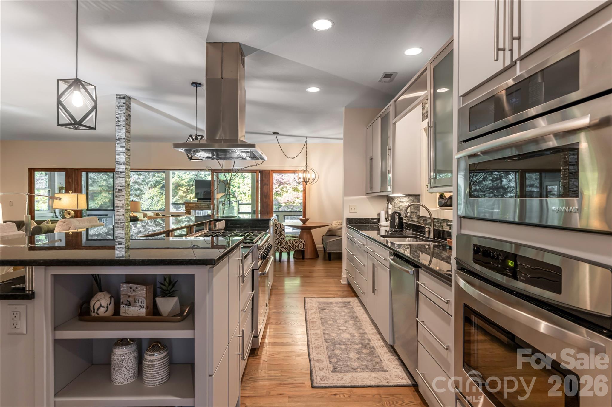 300 White Pine Drive — Hendersonville