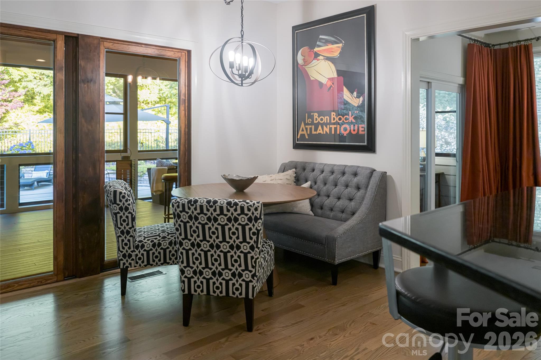 300 White Pine Drive — Hendersonville