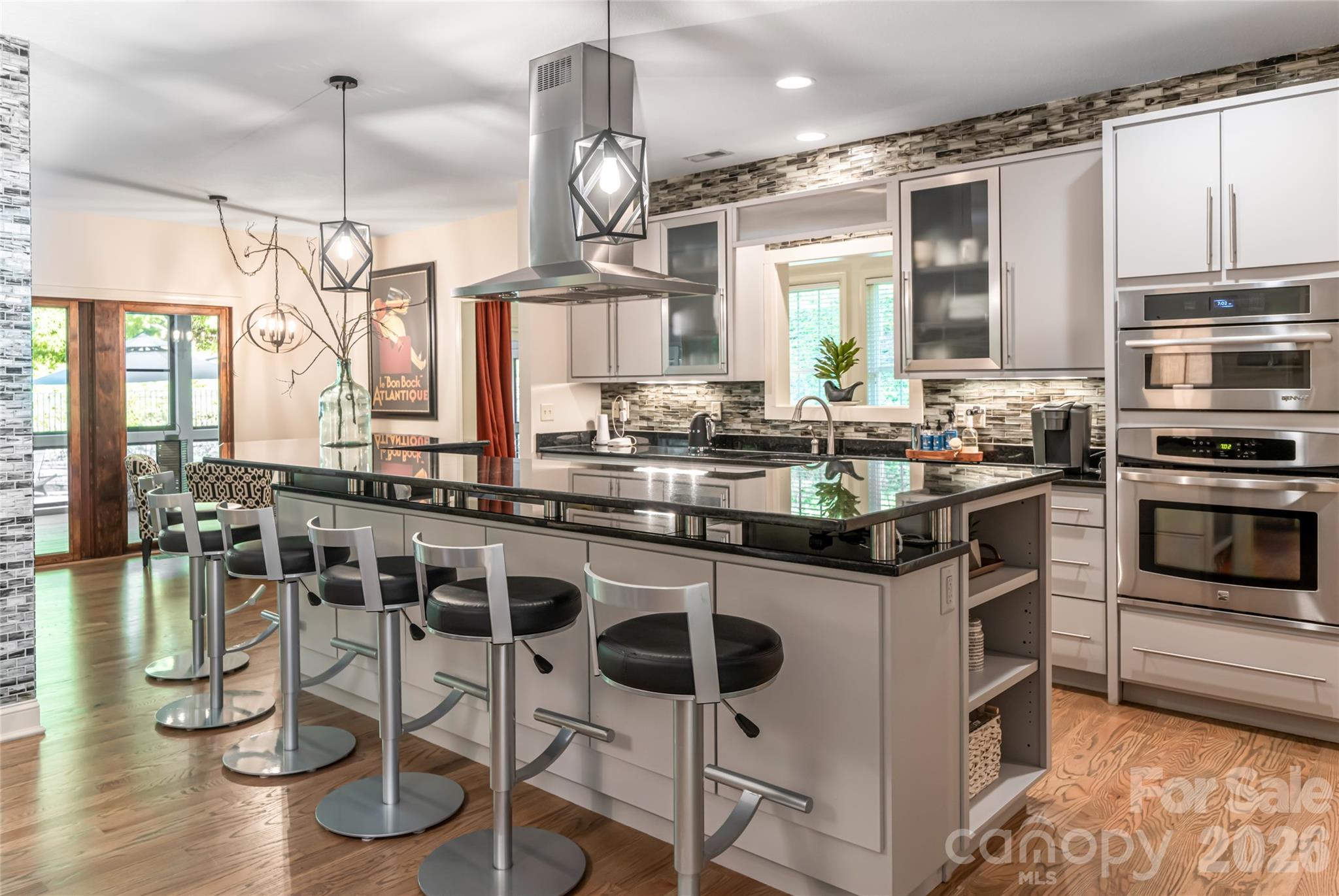 300 White Pine Drive — Hendersonville