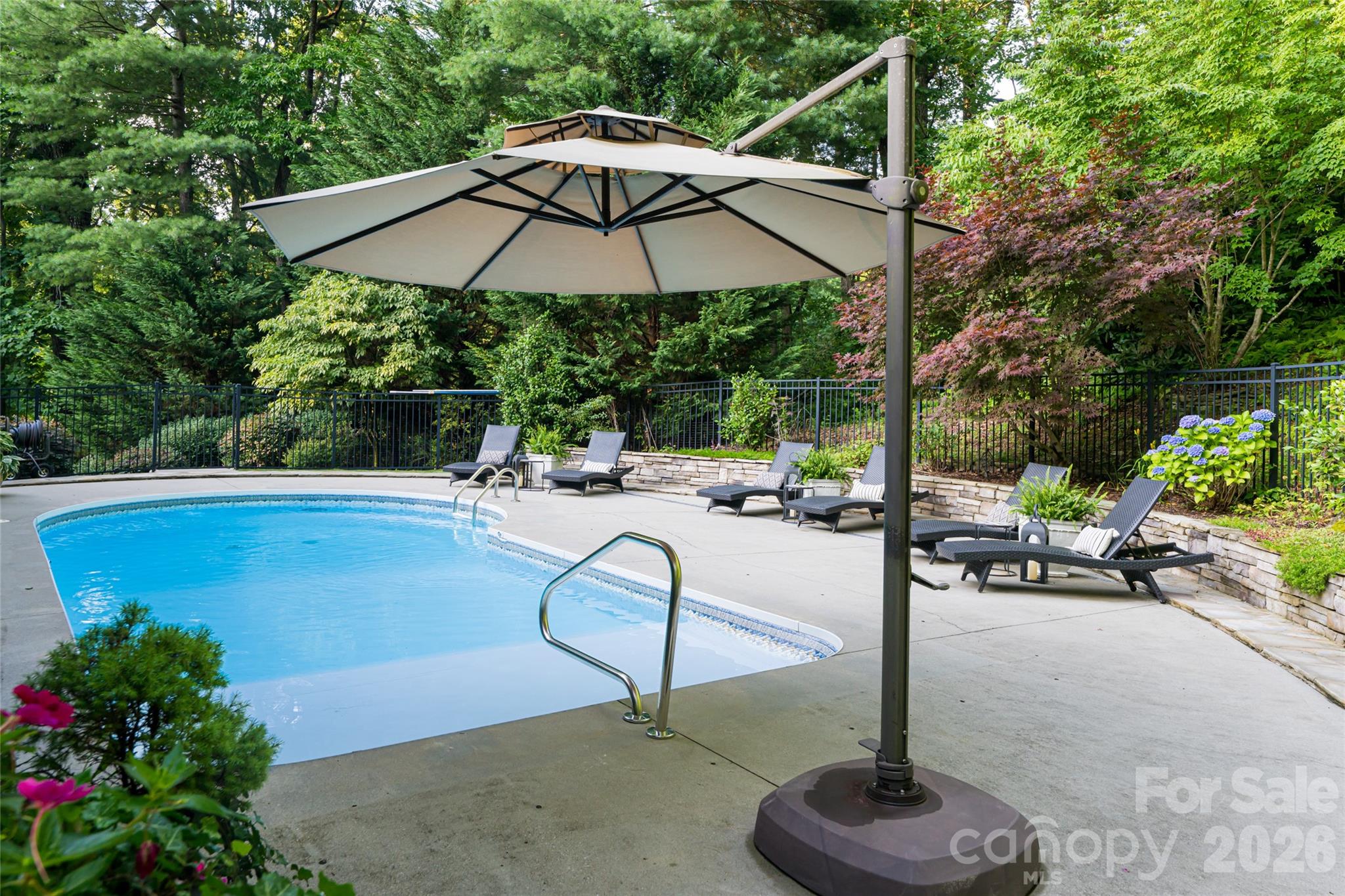 300 White Pine Drive — Hendersonville